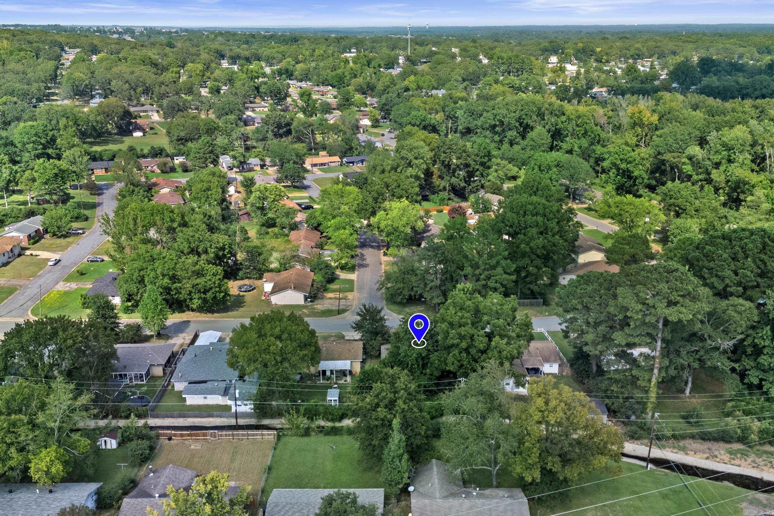 Western Acres - Residential