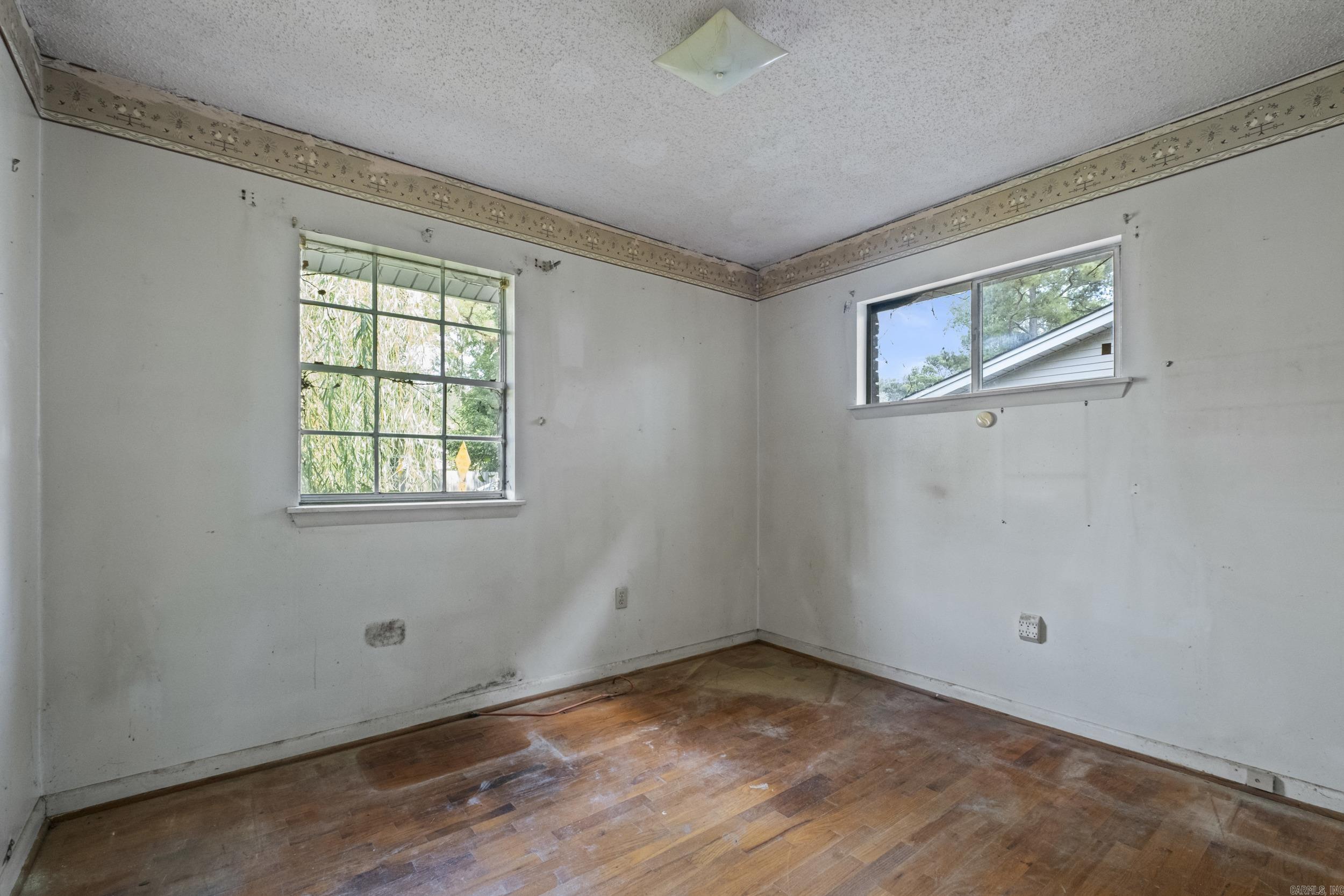 Western Acres - Residential