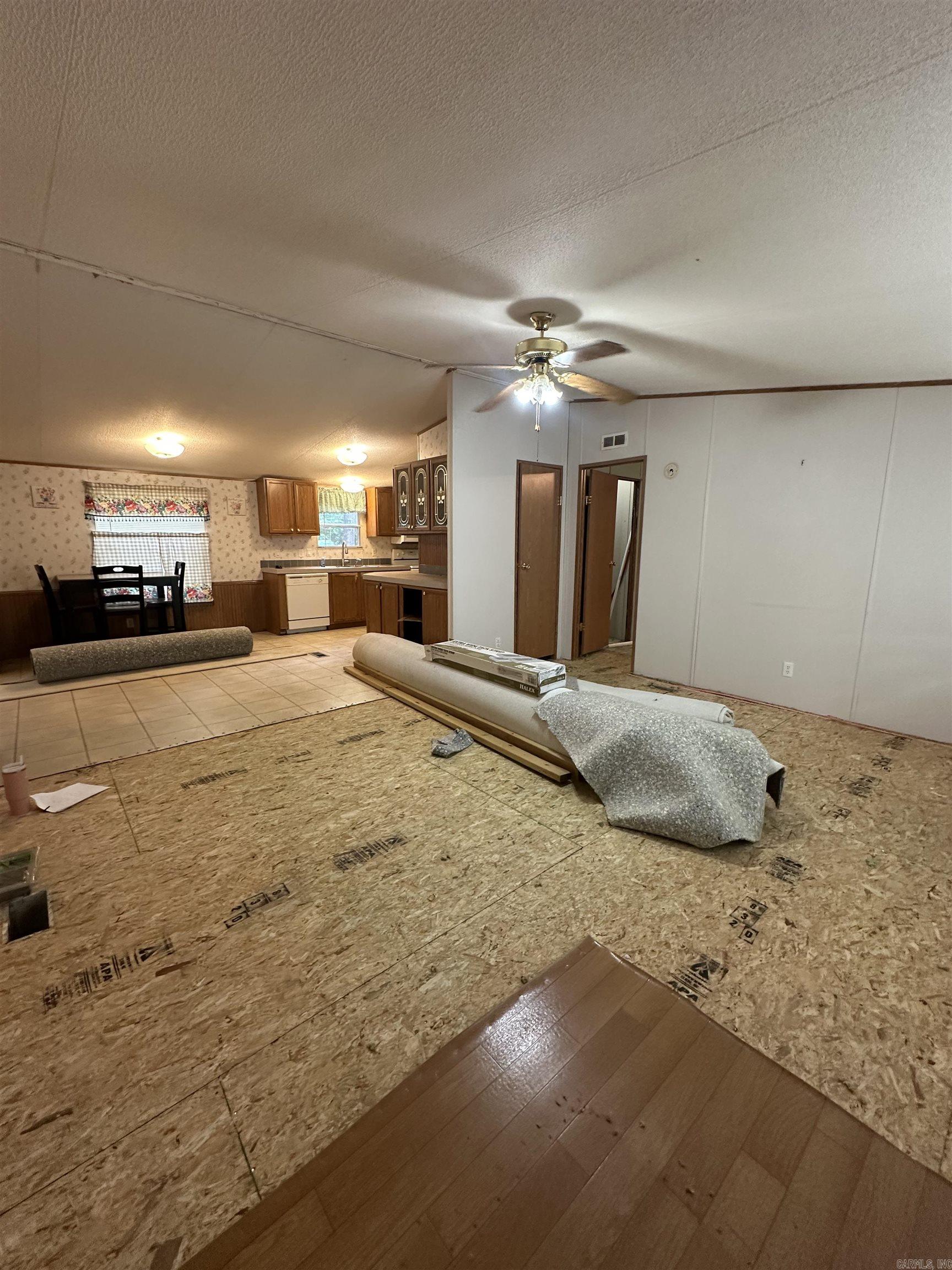 Not In List - Residential