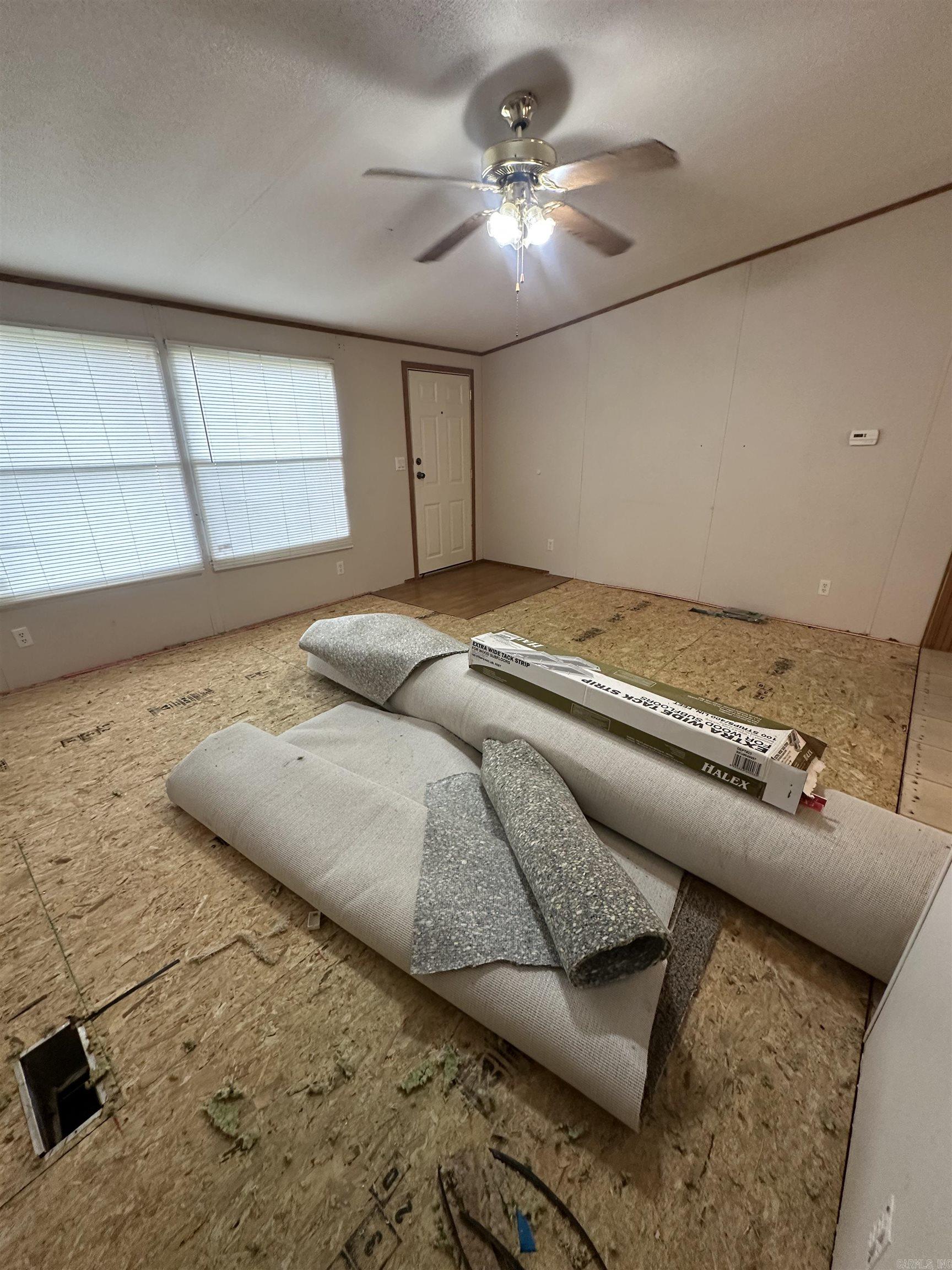 Not In List - Residential