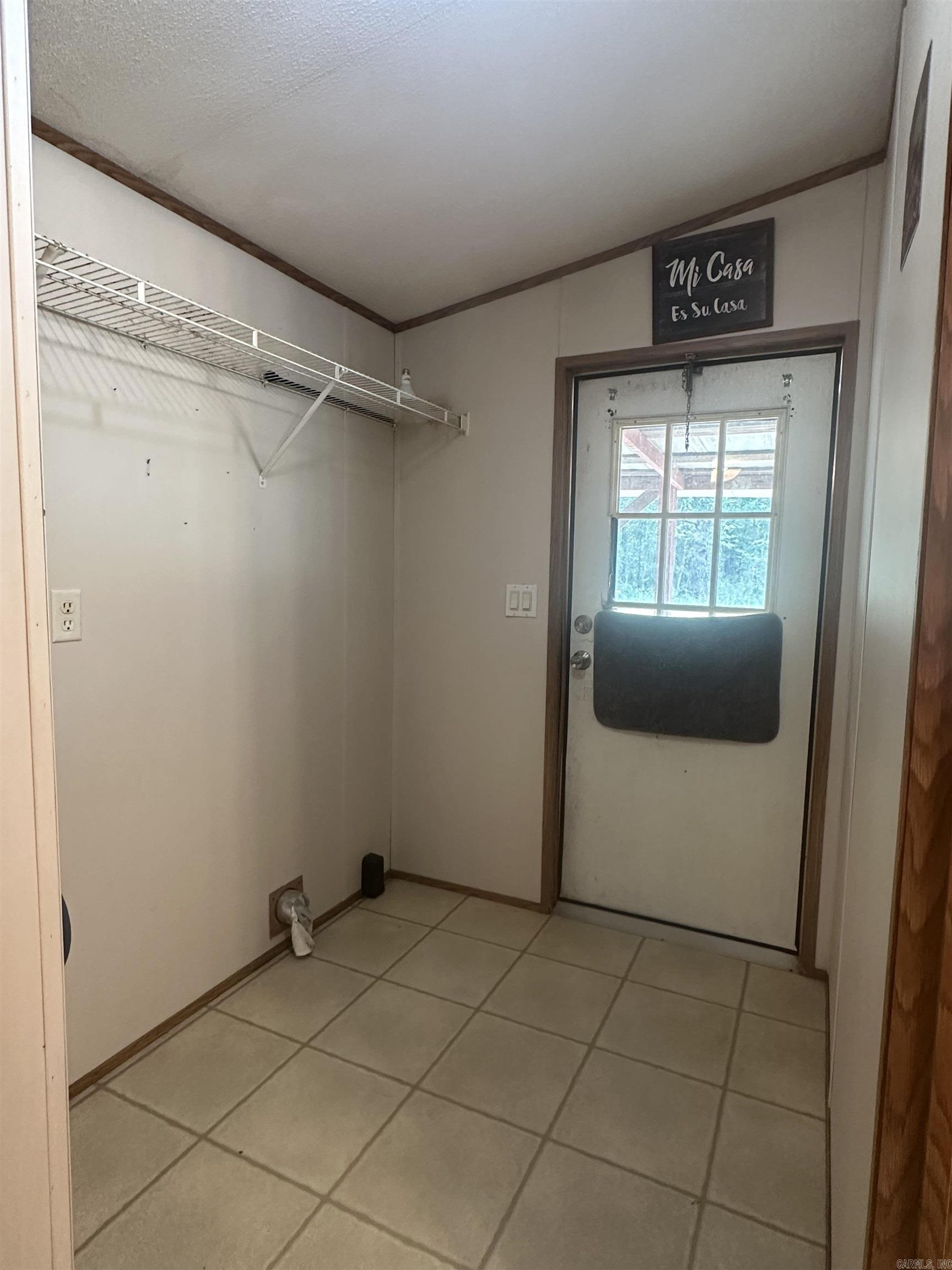 Not In List - Residential