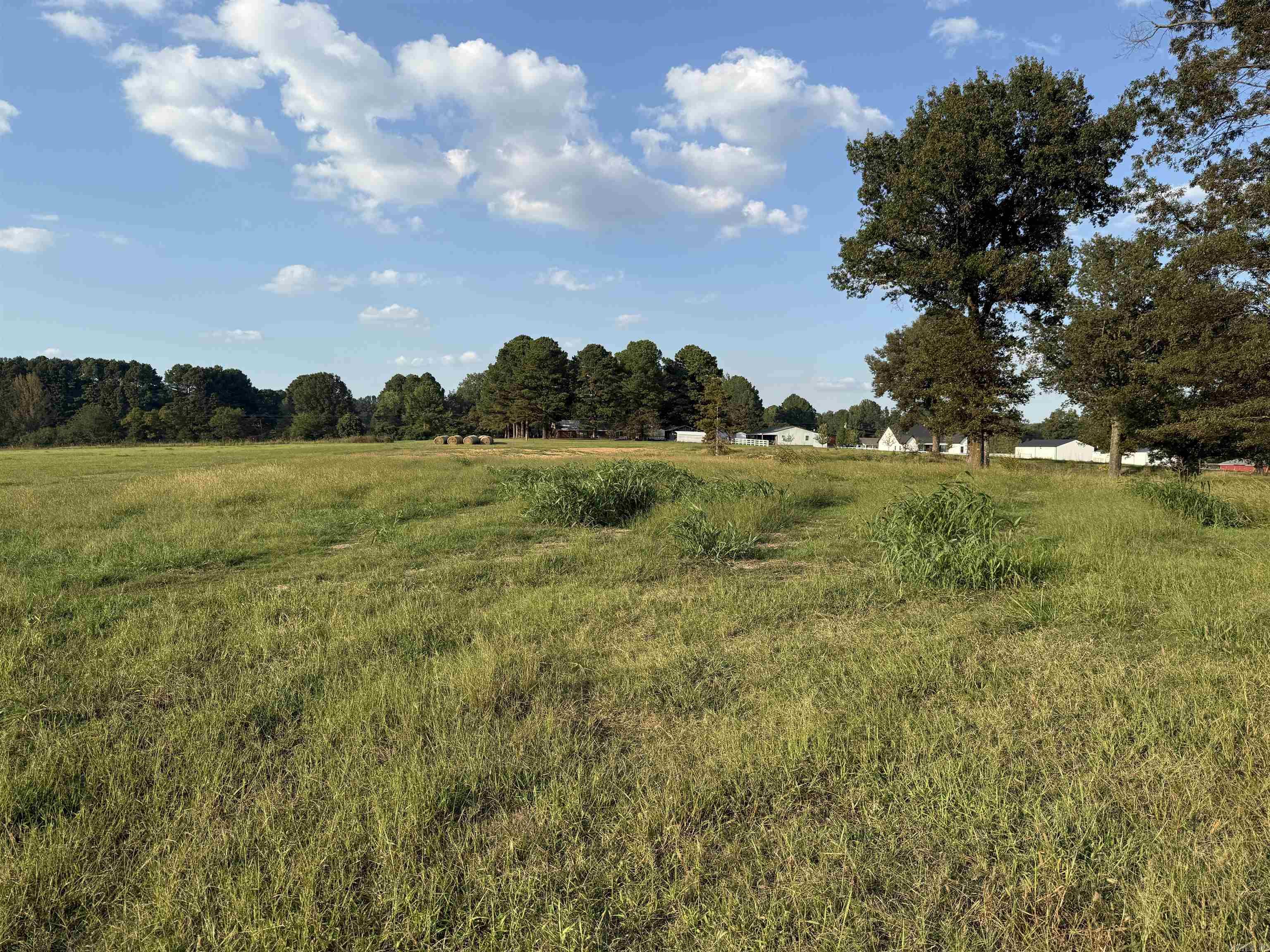 Discover 11.77 ± acres offering beautiful views and a peaceful setting conveniently located between Paragould and Jonesboro. With both water and electric available, this property is ready for your dream build! Whether youāre planning a forever home, hobby farm, or weekend retreat, this tract offers the ideal blend of country living and easy access to town. Come see the view and picture your home here!