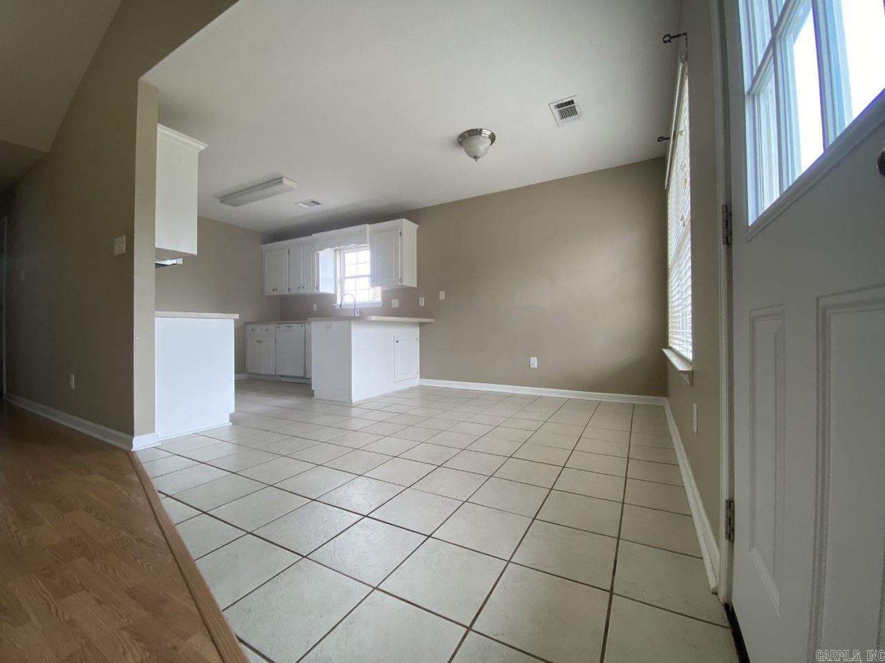 Woodbridge - Residential Lease