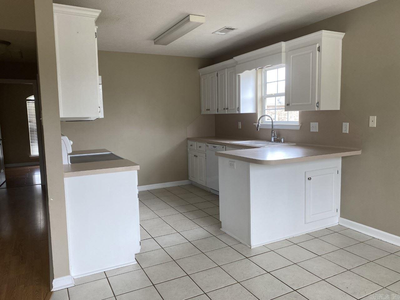 Woodbridge - Residential Lease