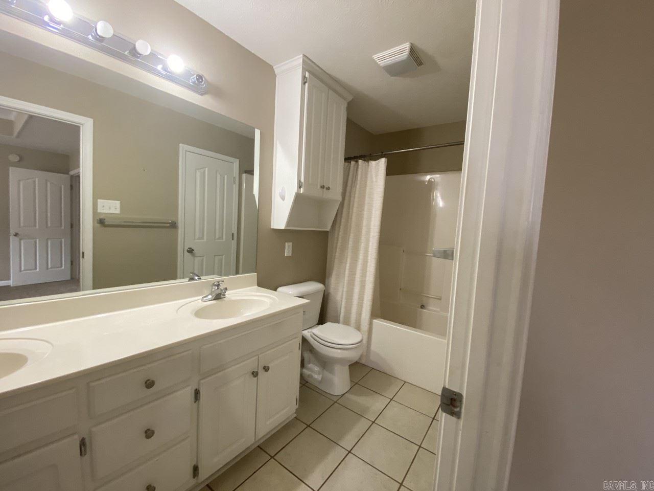 Woodbridge - Residential Lease