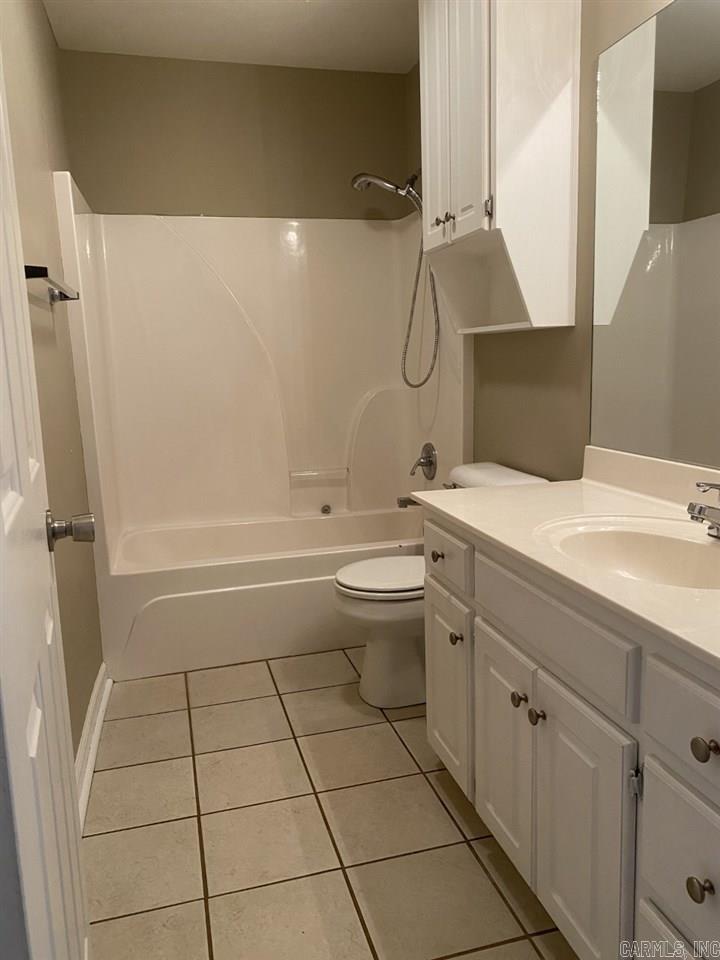 Woodbridge - Residential Lease