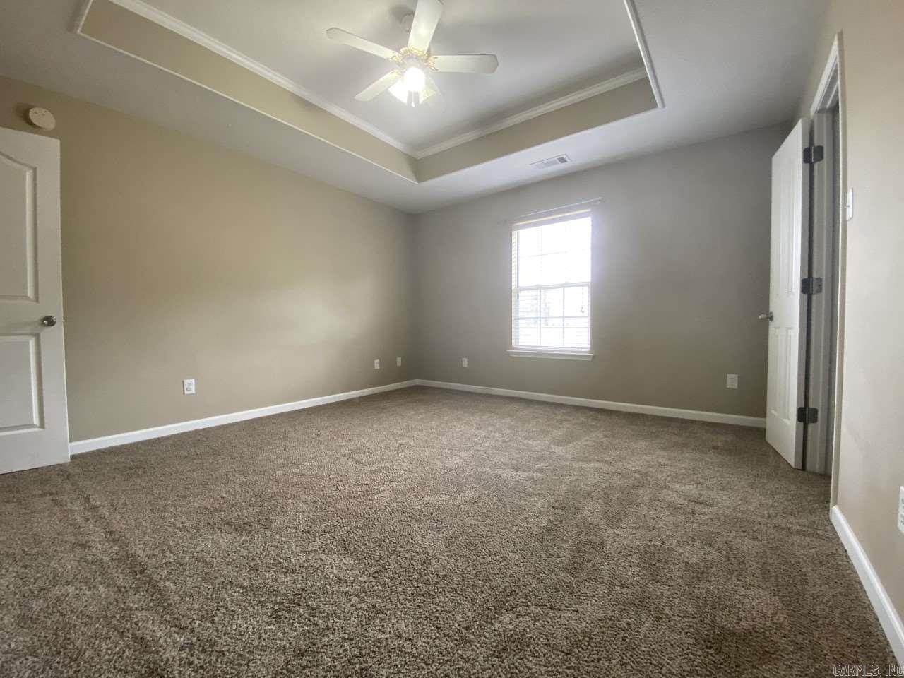 Woodbridge - Residential Lease