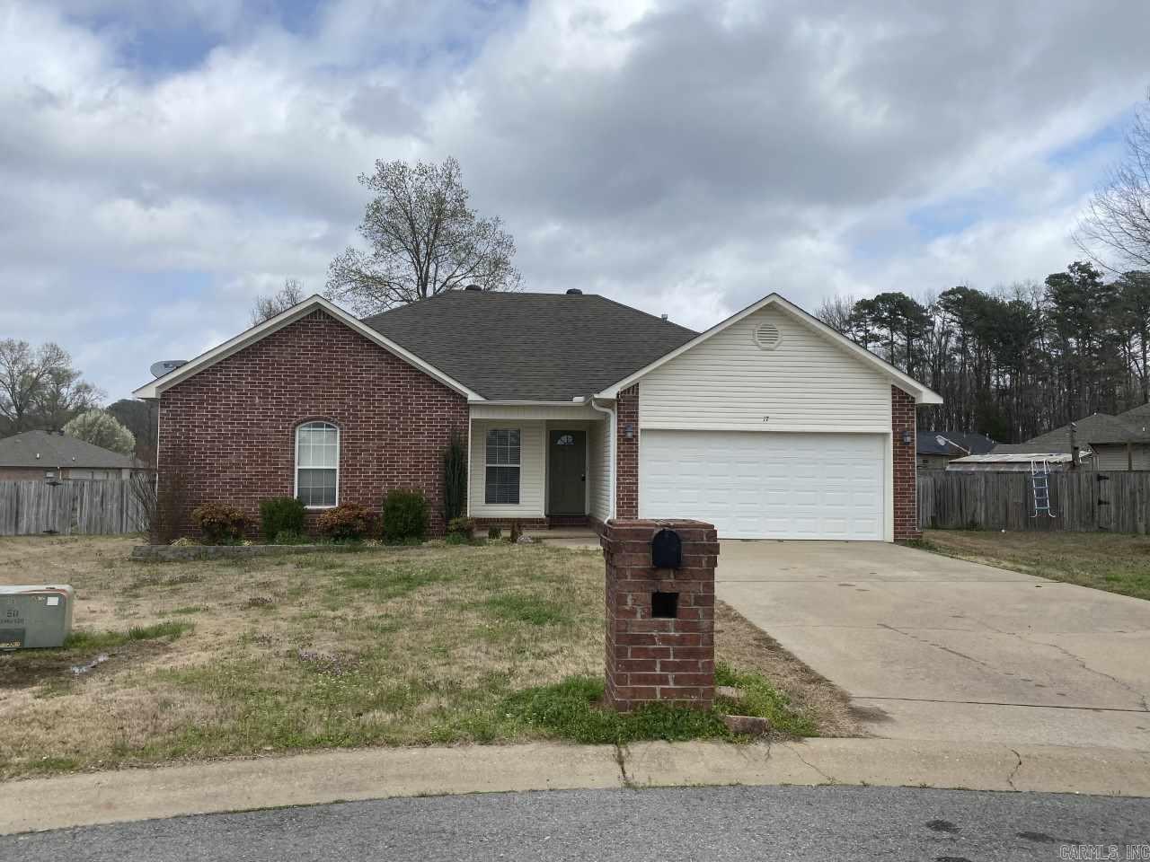 Woodbridge - Residential Lease