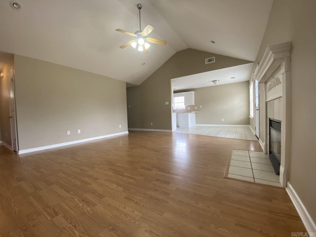 Woodbridge - Residential Lease