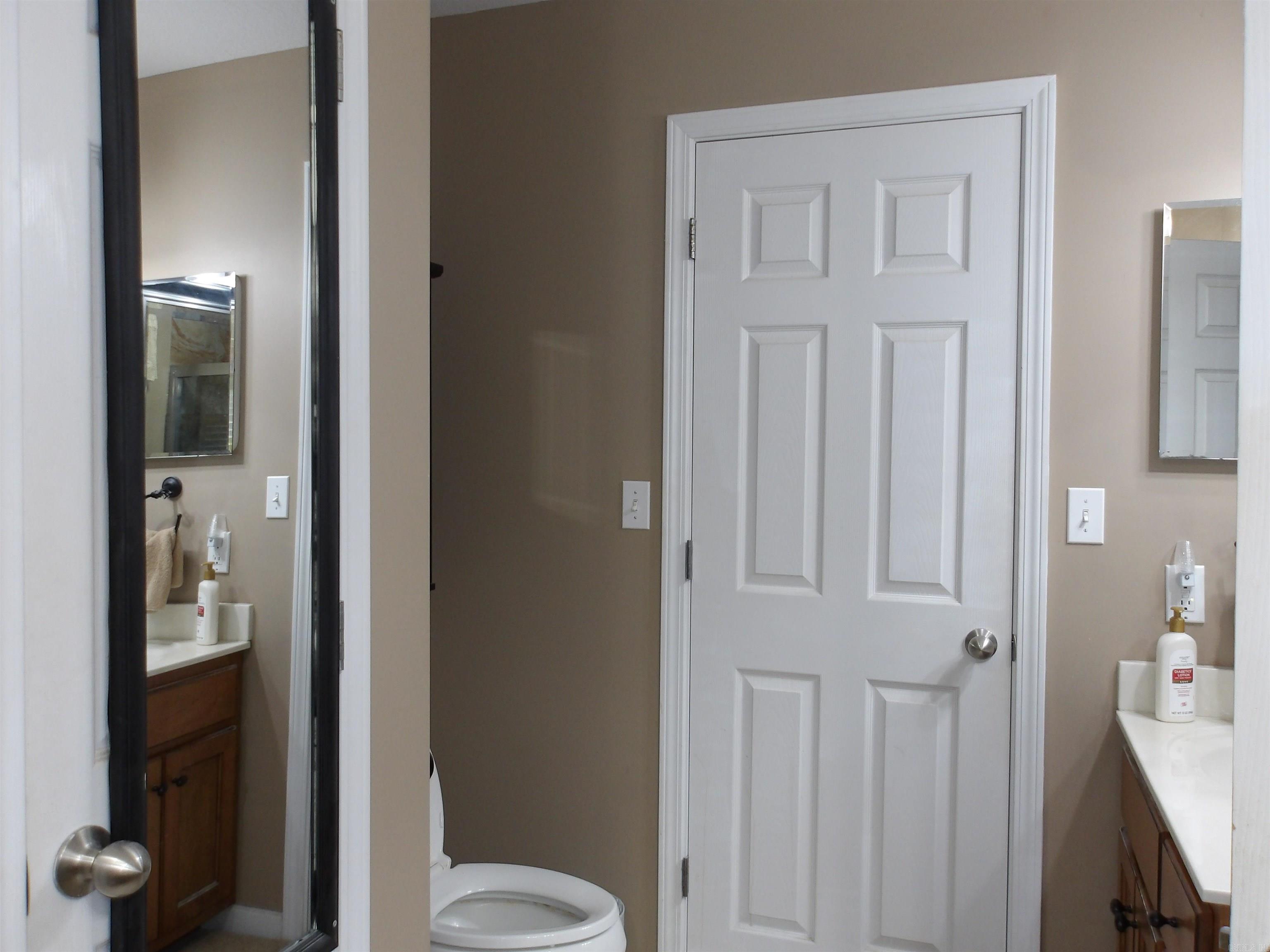 HUNTERS GLEN - Residential