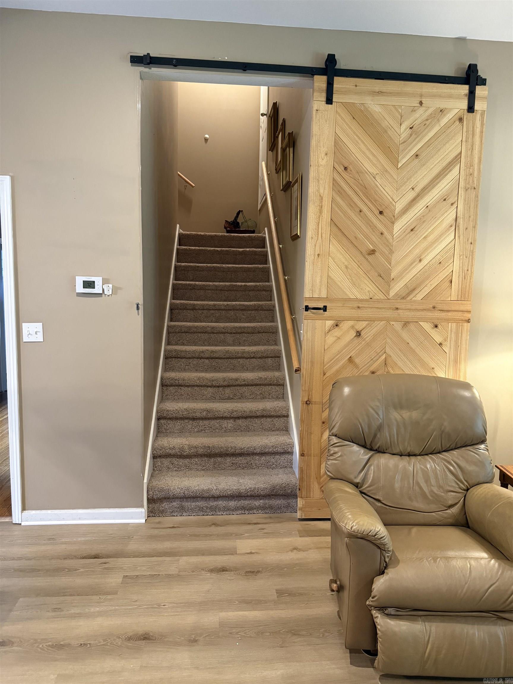 HUNTERS GLEN - Residential