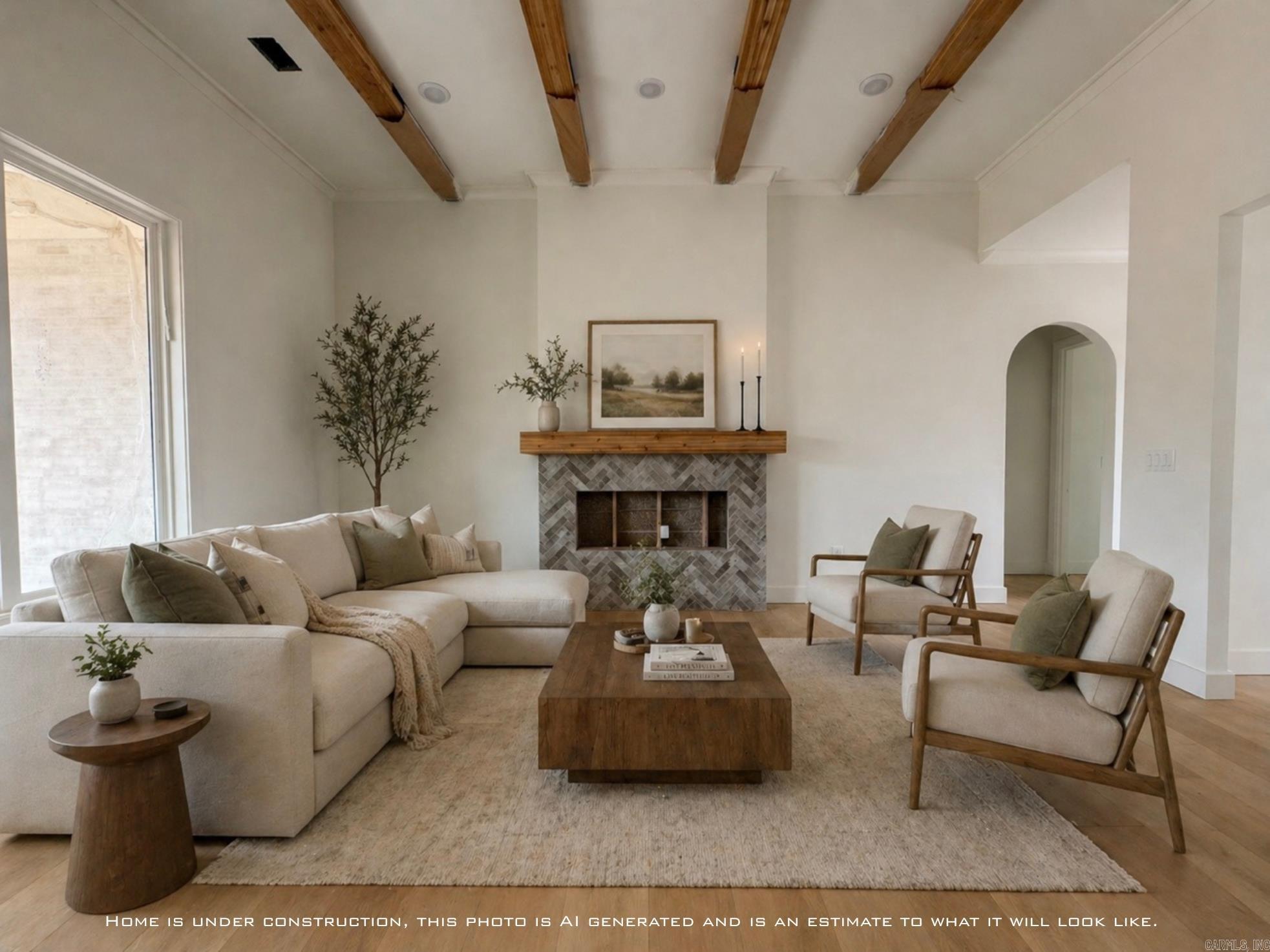 COUNTRY CLUB OF AR THE PH XXIV-C - Residential