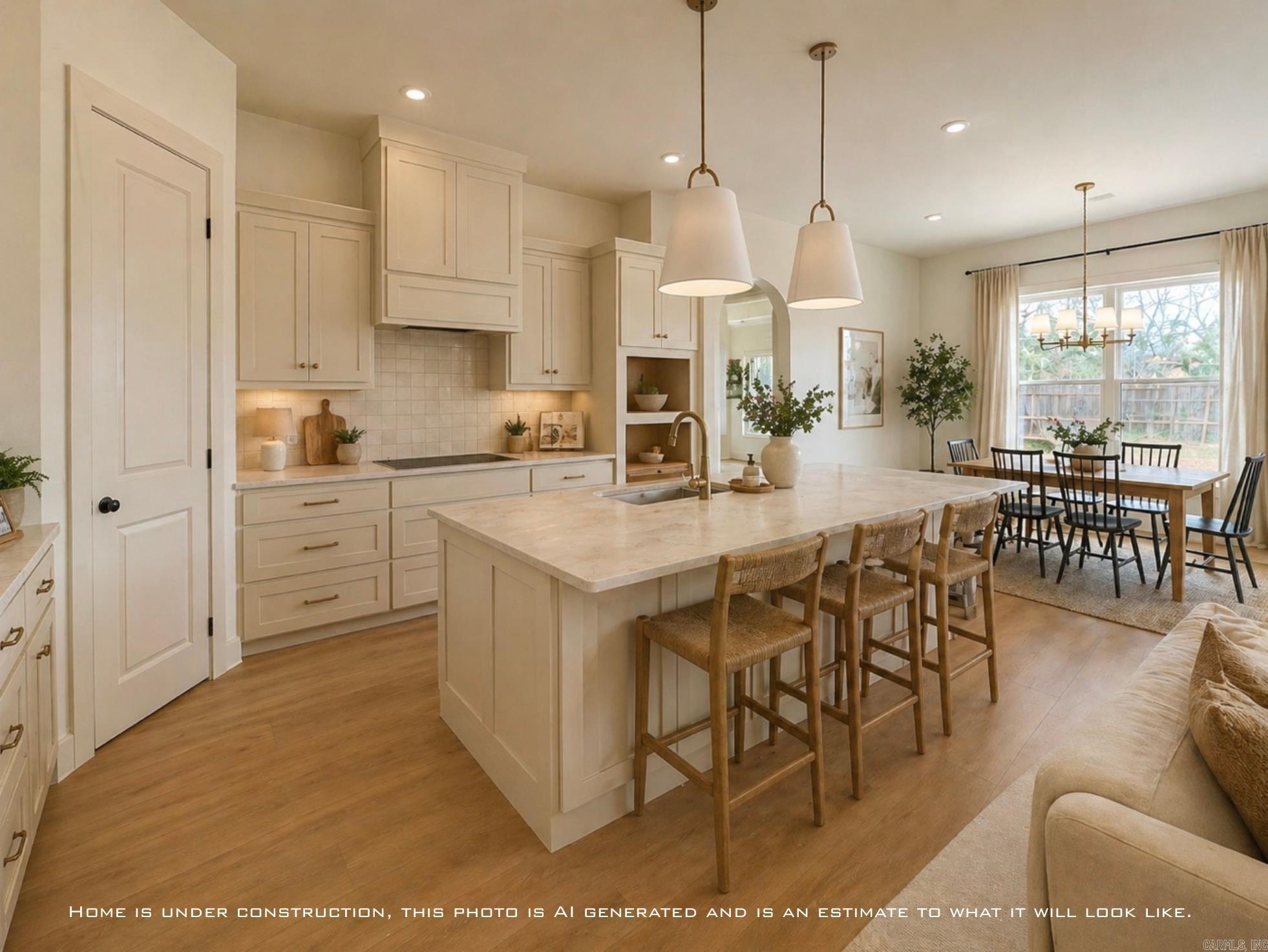 COUNTRY CLUB OF AR THE PH XXIV-C - Residential