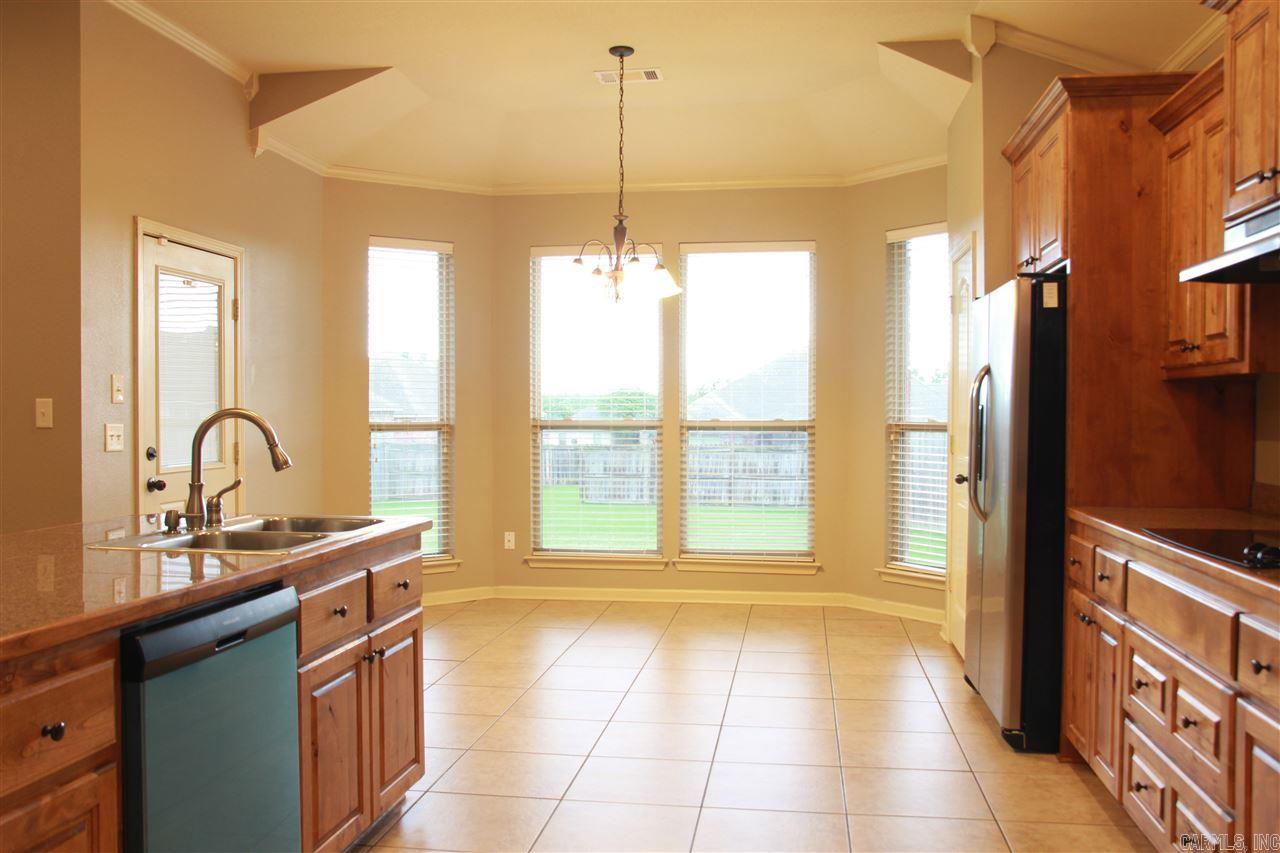 Base Meadows - Residential Lease