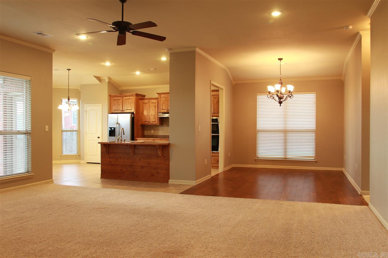 Base Meadows - Residential Lease