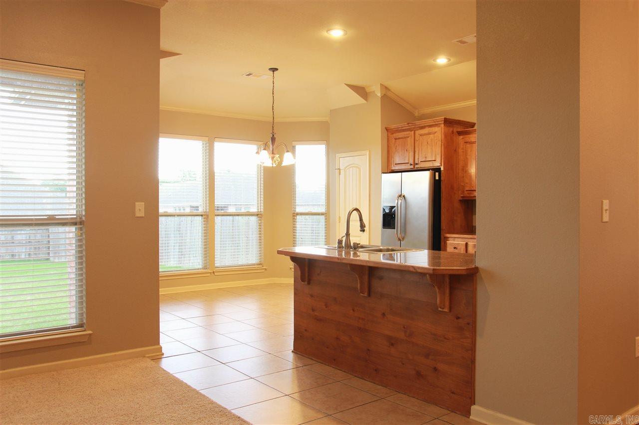 Base Meadows - Residential Lease