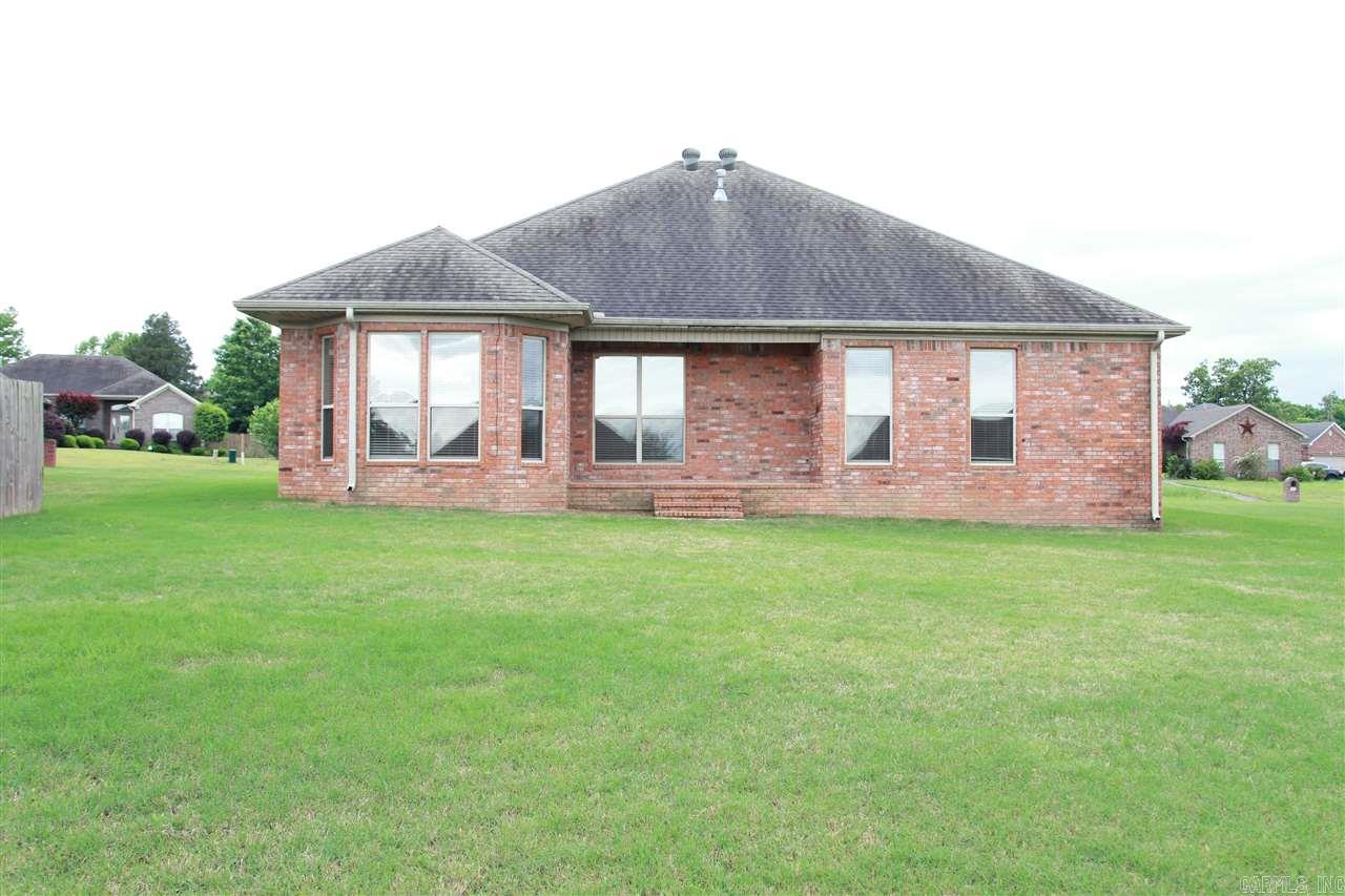 Base Meadows - Residential Lease