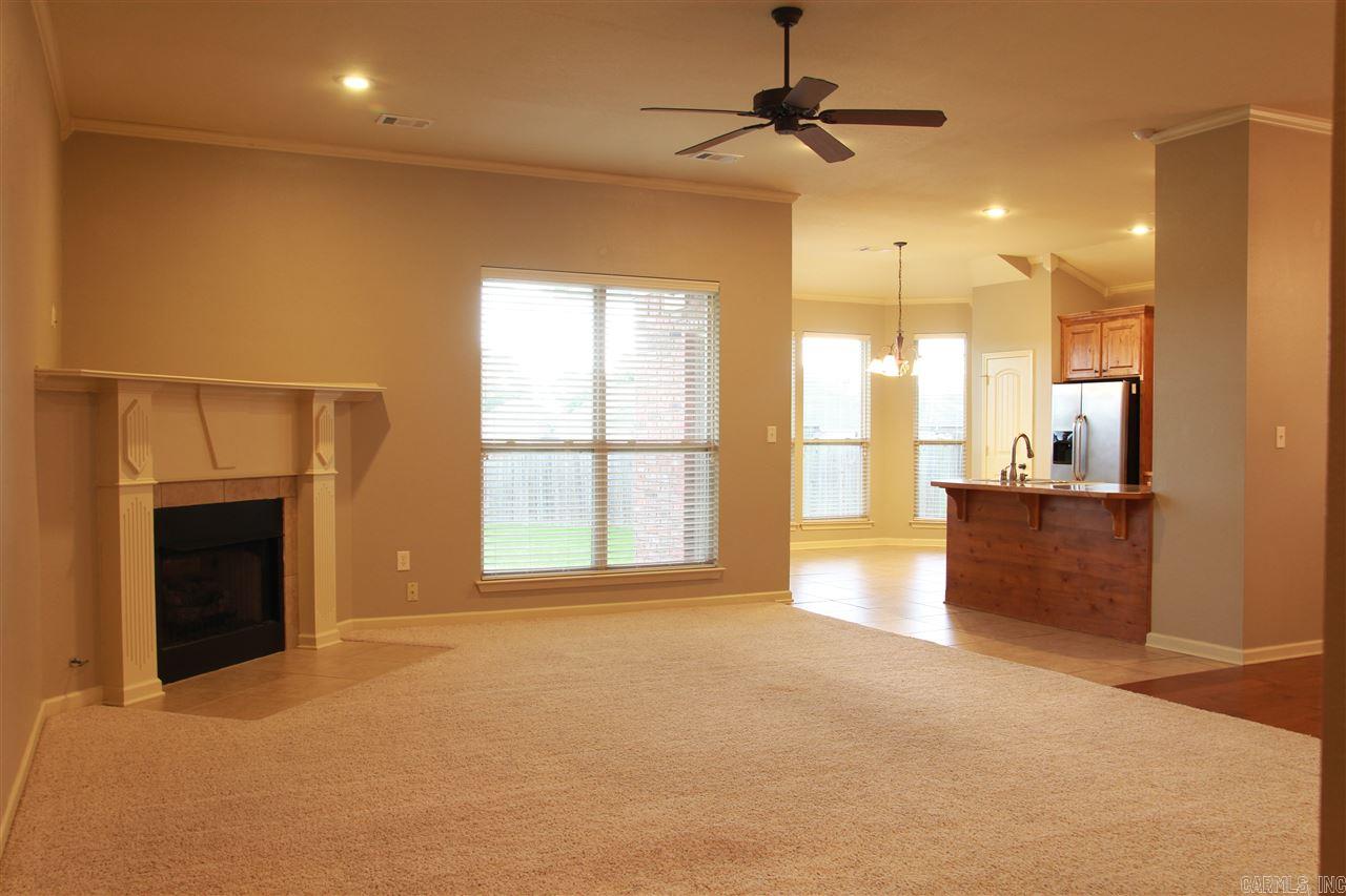 Base Meadows - Residential Lease