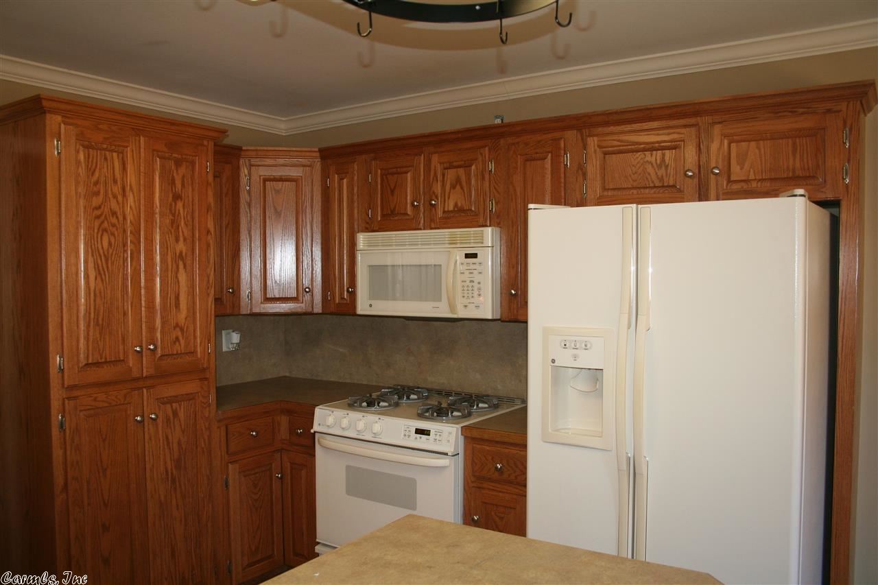 MEADOWLAKE - Residential