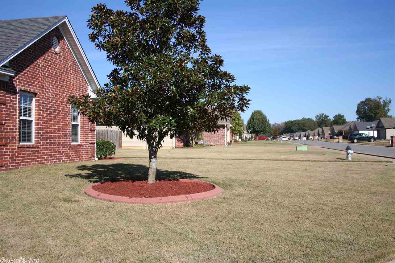 MEADOWLAKE - Residential