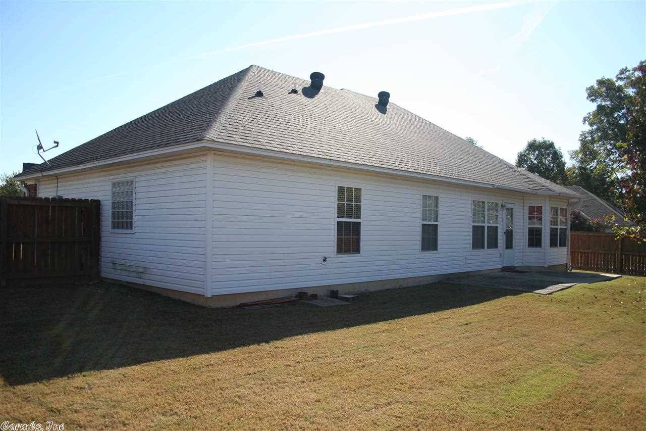 MEADOWLAKE - Residential