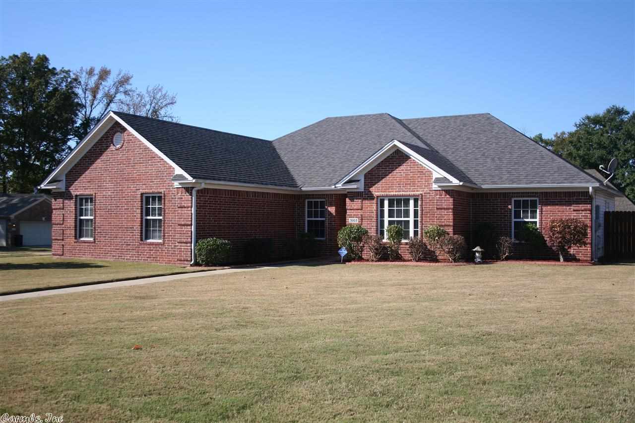 MEADOWLAKE - Residential