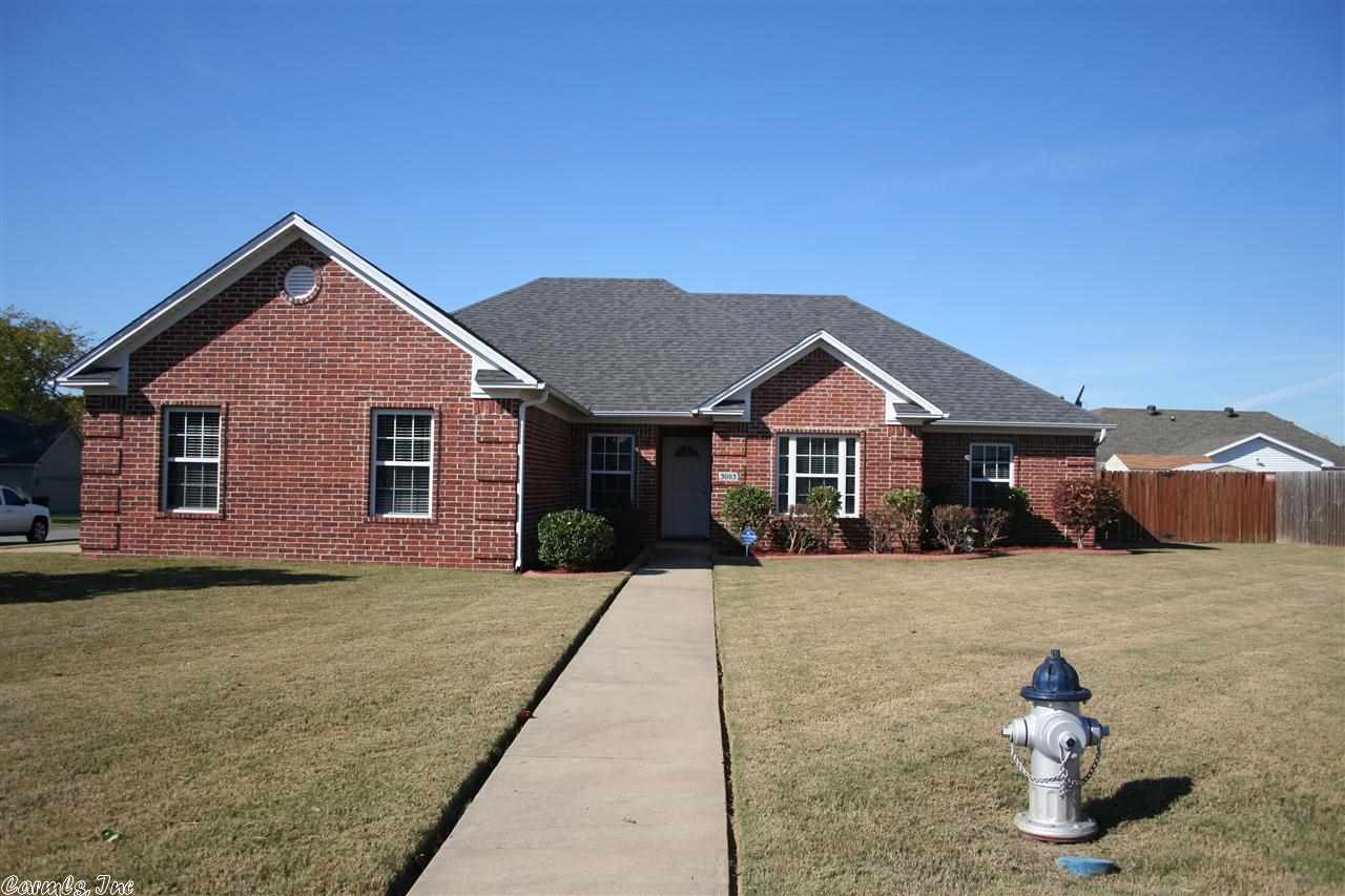 MEADOWLAKE - Residential