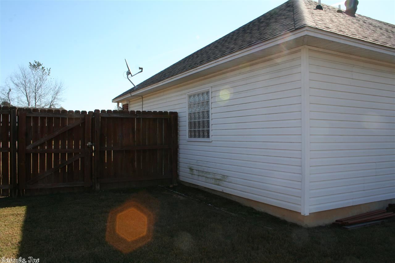 MEADOWLAKE - Residential