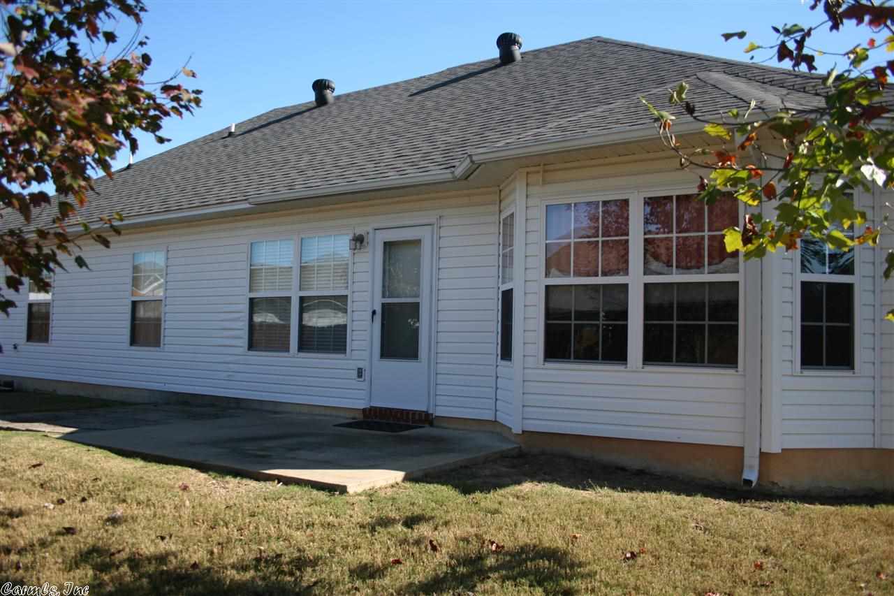 MEADOWLAKE - Residential