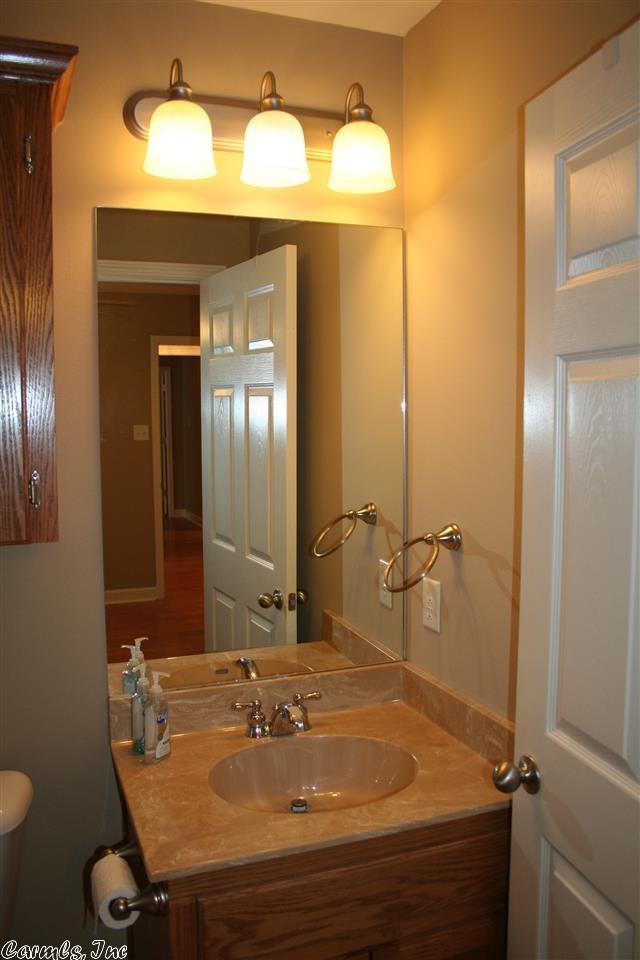 MEADOWLAKE - Residential