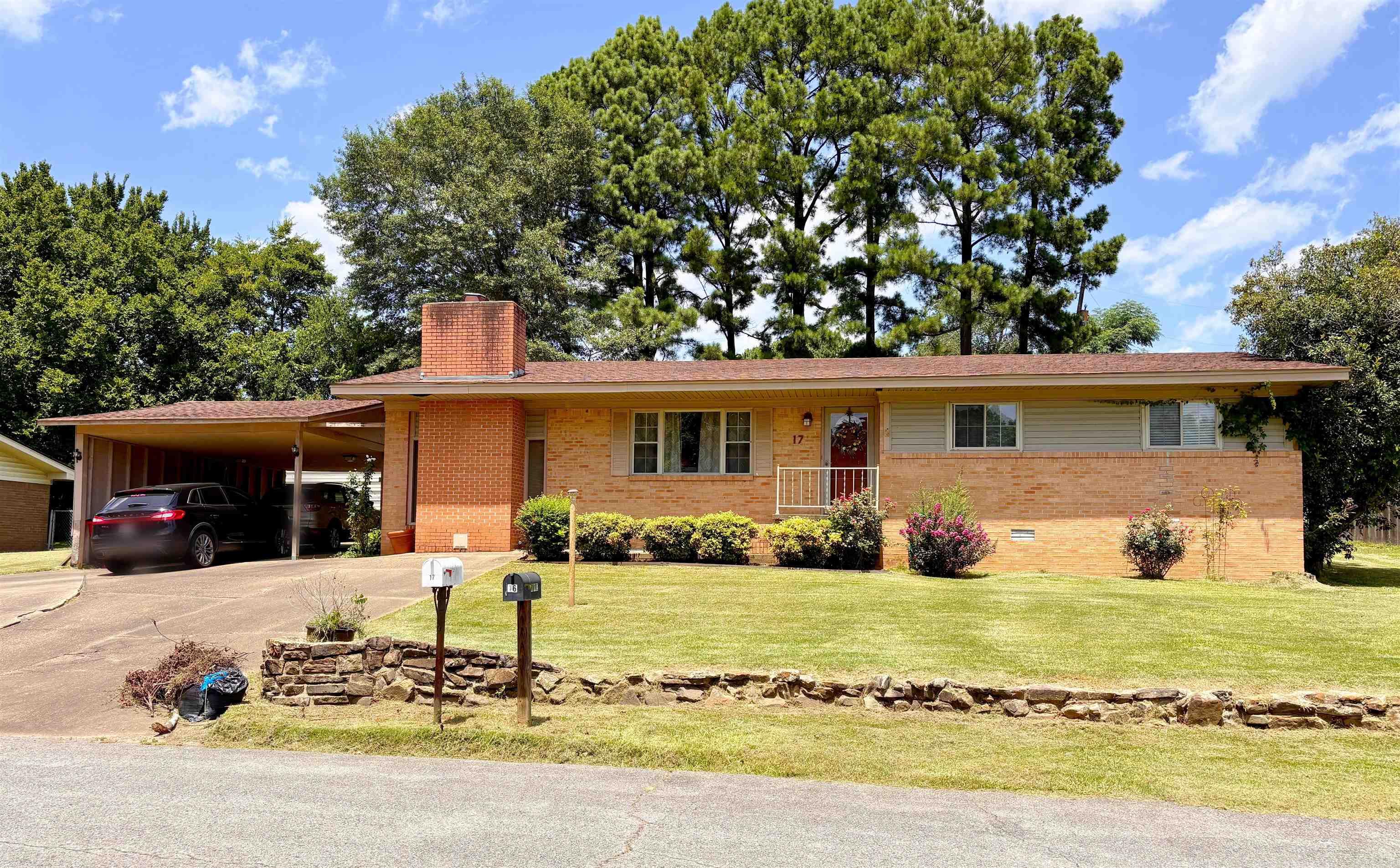 DEERWOOD ADDN - Residential