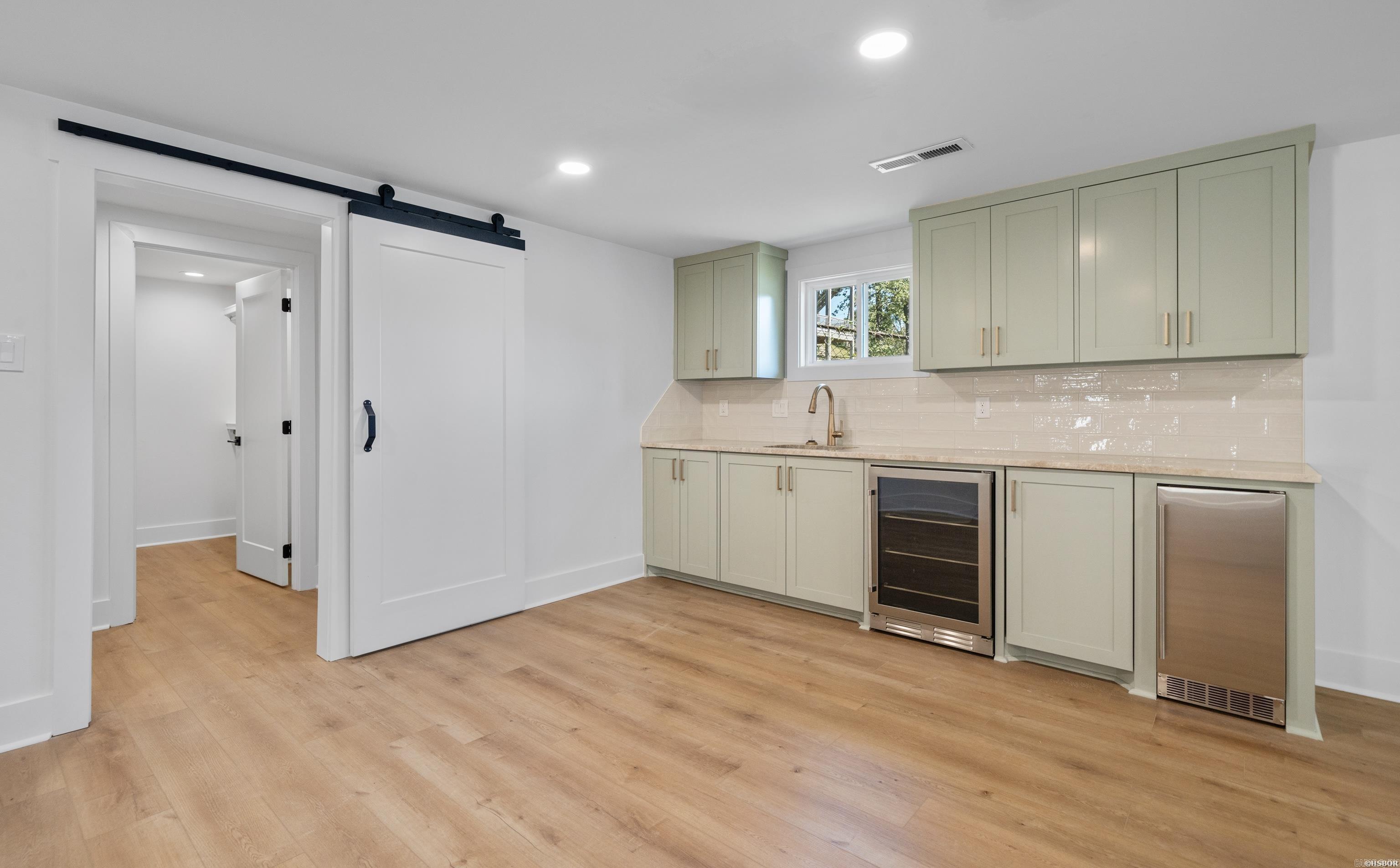 Duke Shores - Residential
