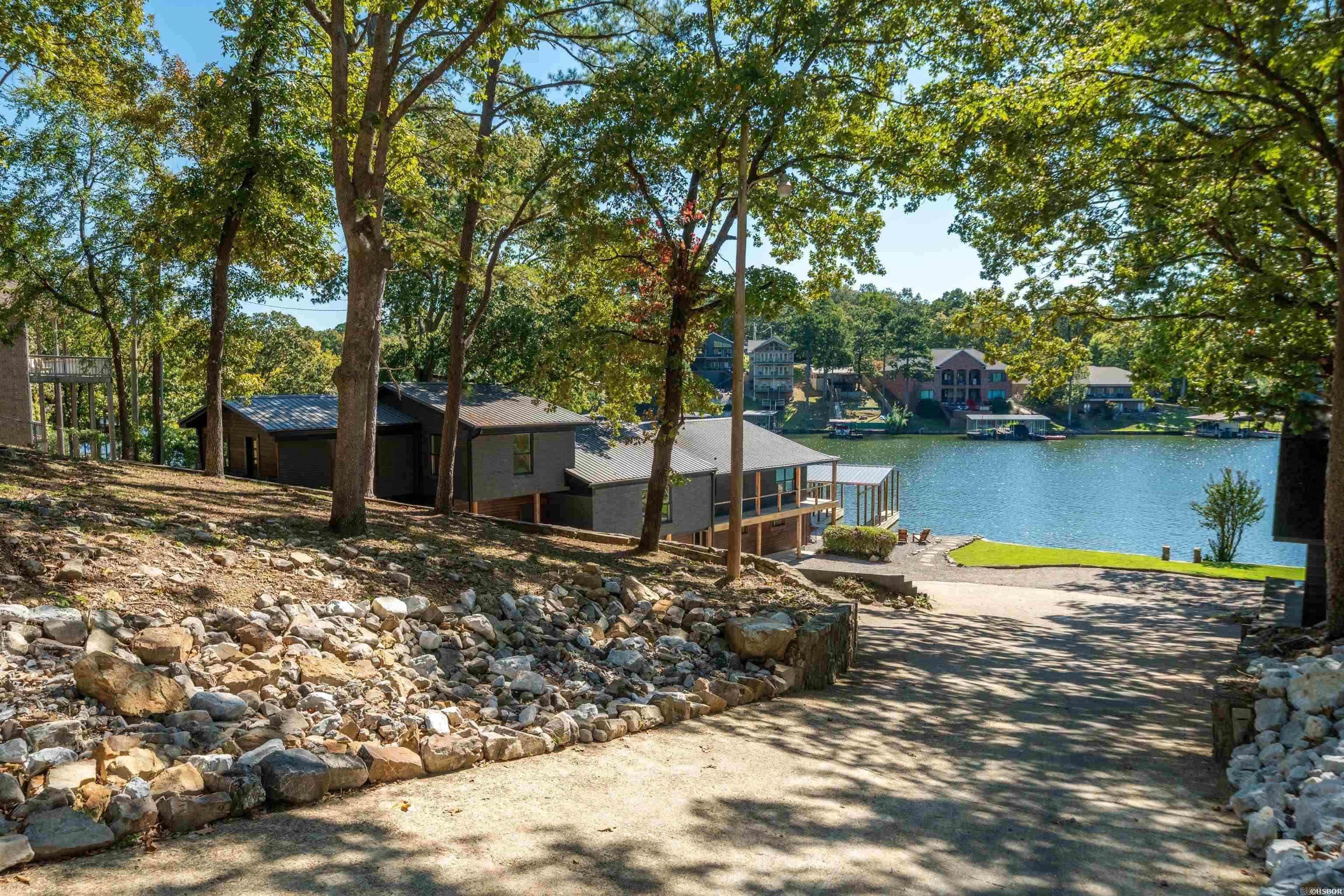 Duke Shores - Residential