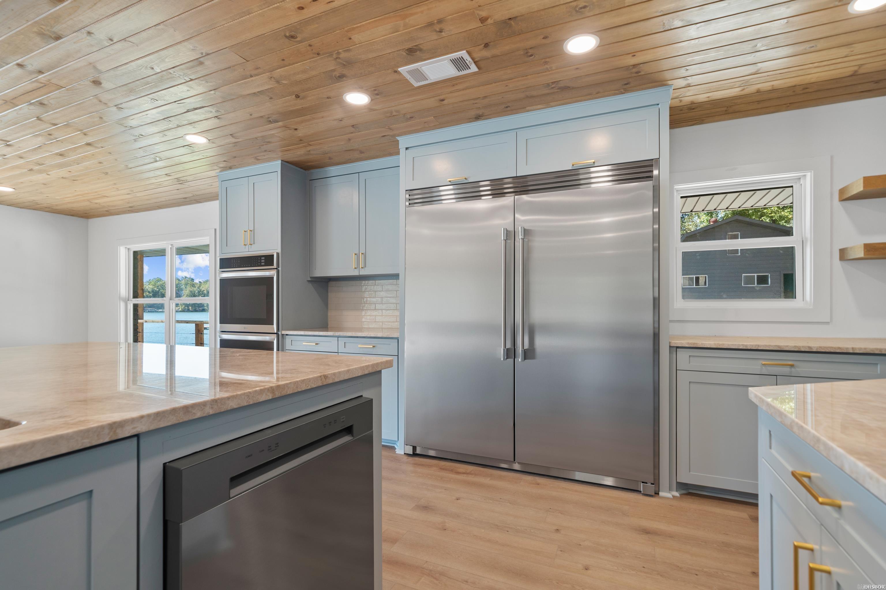 Duke Shores - Residential