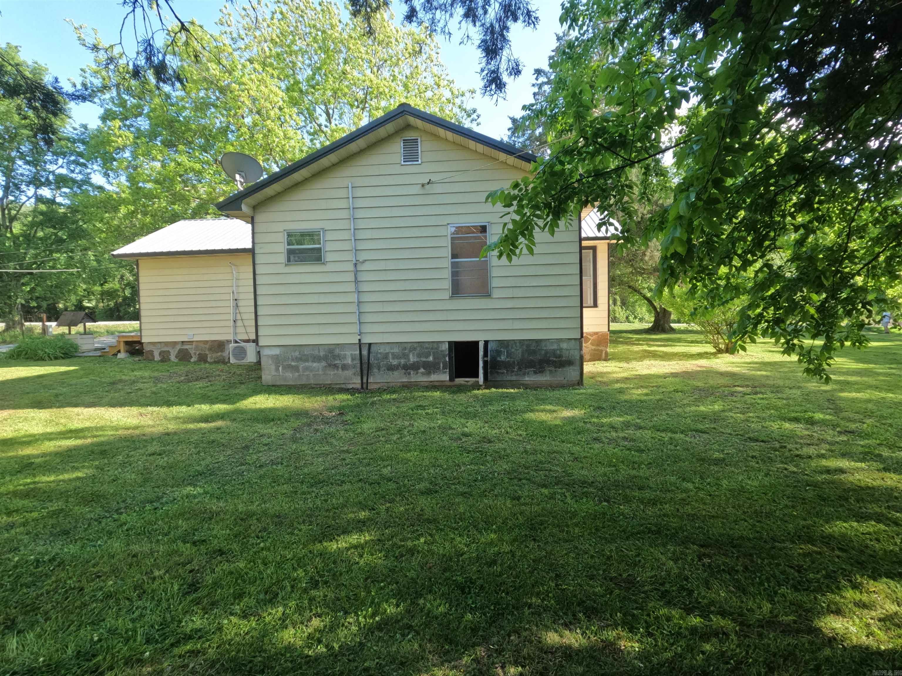 St James - Residential