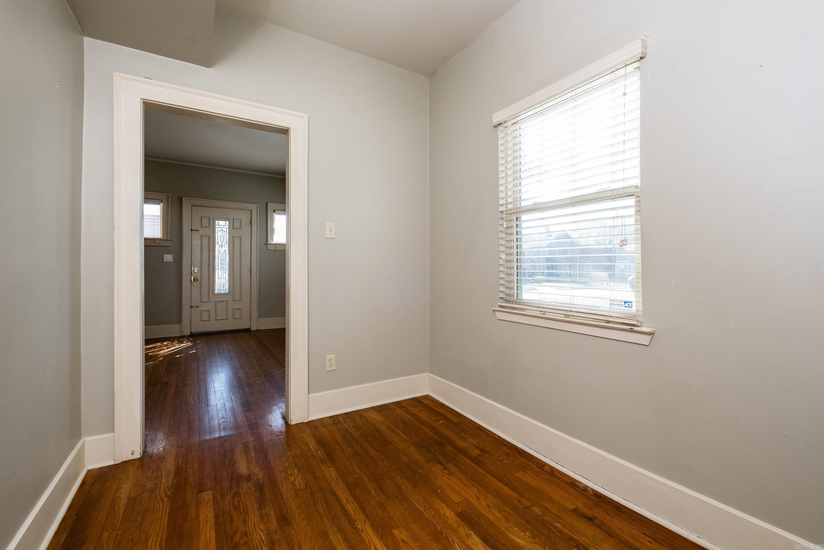 Weldon E Wrights - Residential