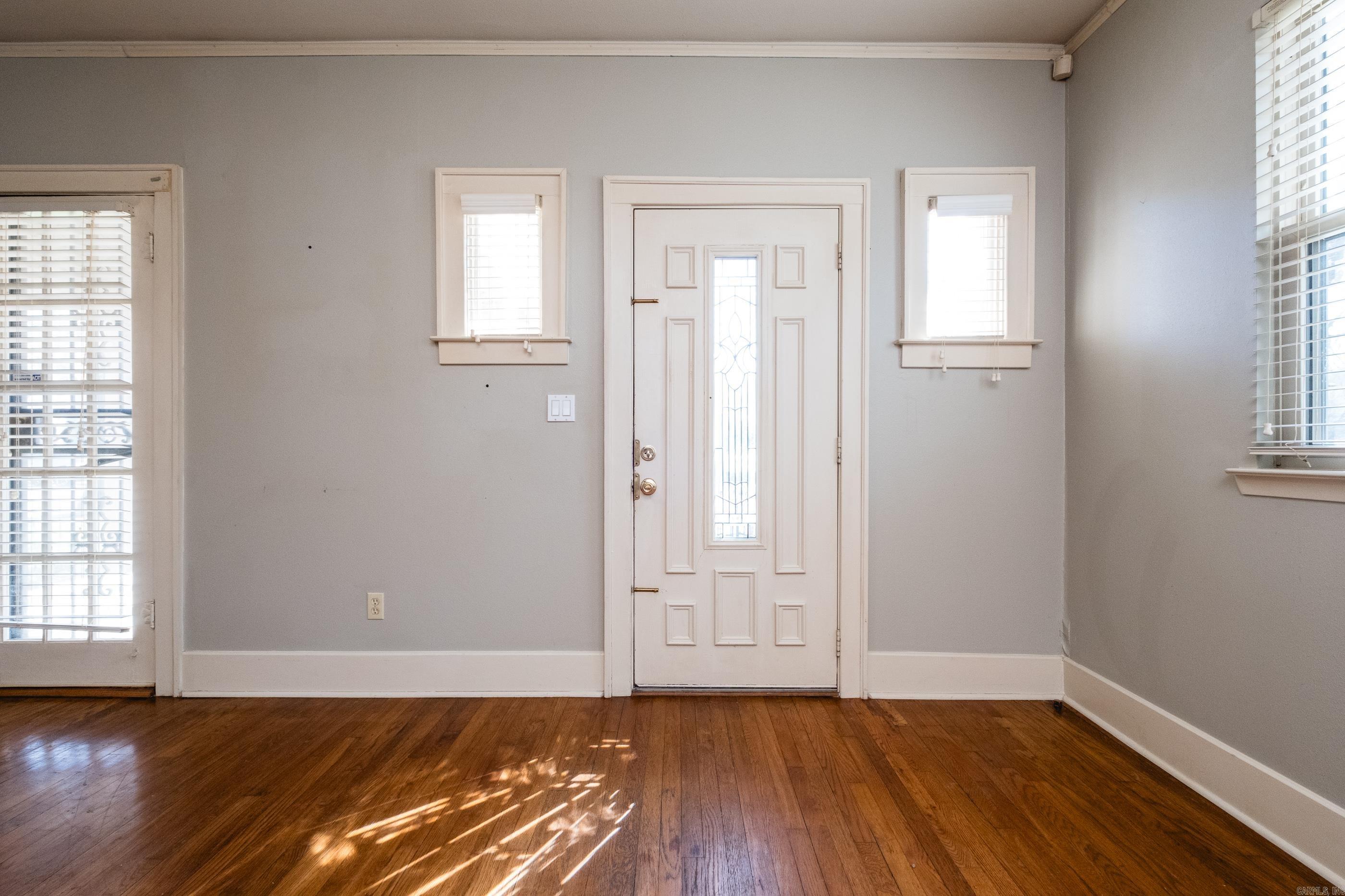 Weldon E Wrights - Residential