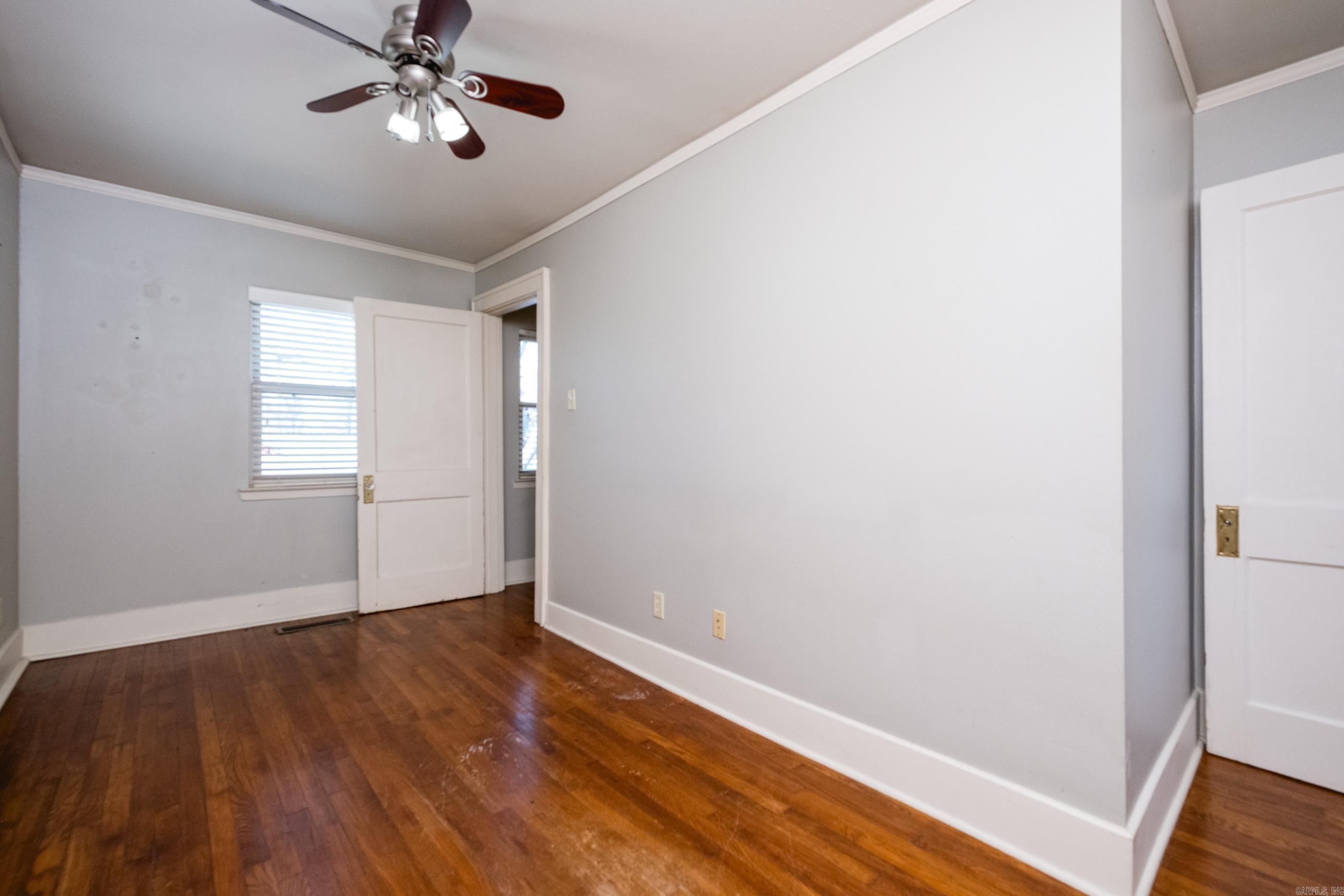 Weldon E Wrights - Residential