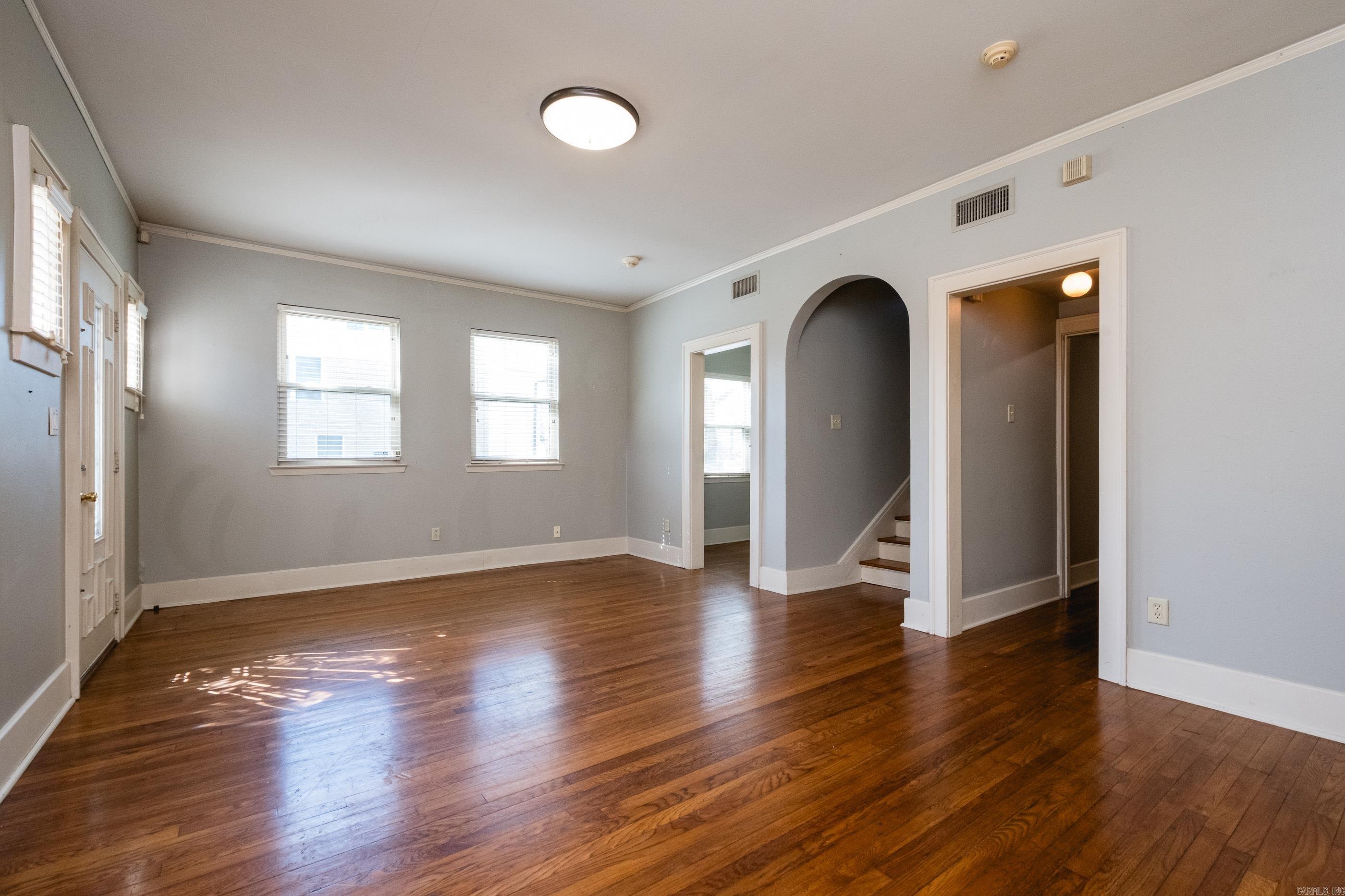 Weldon E Wrights - Residential