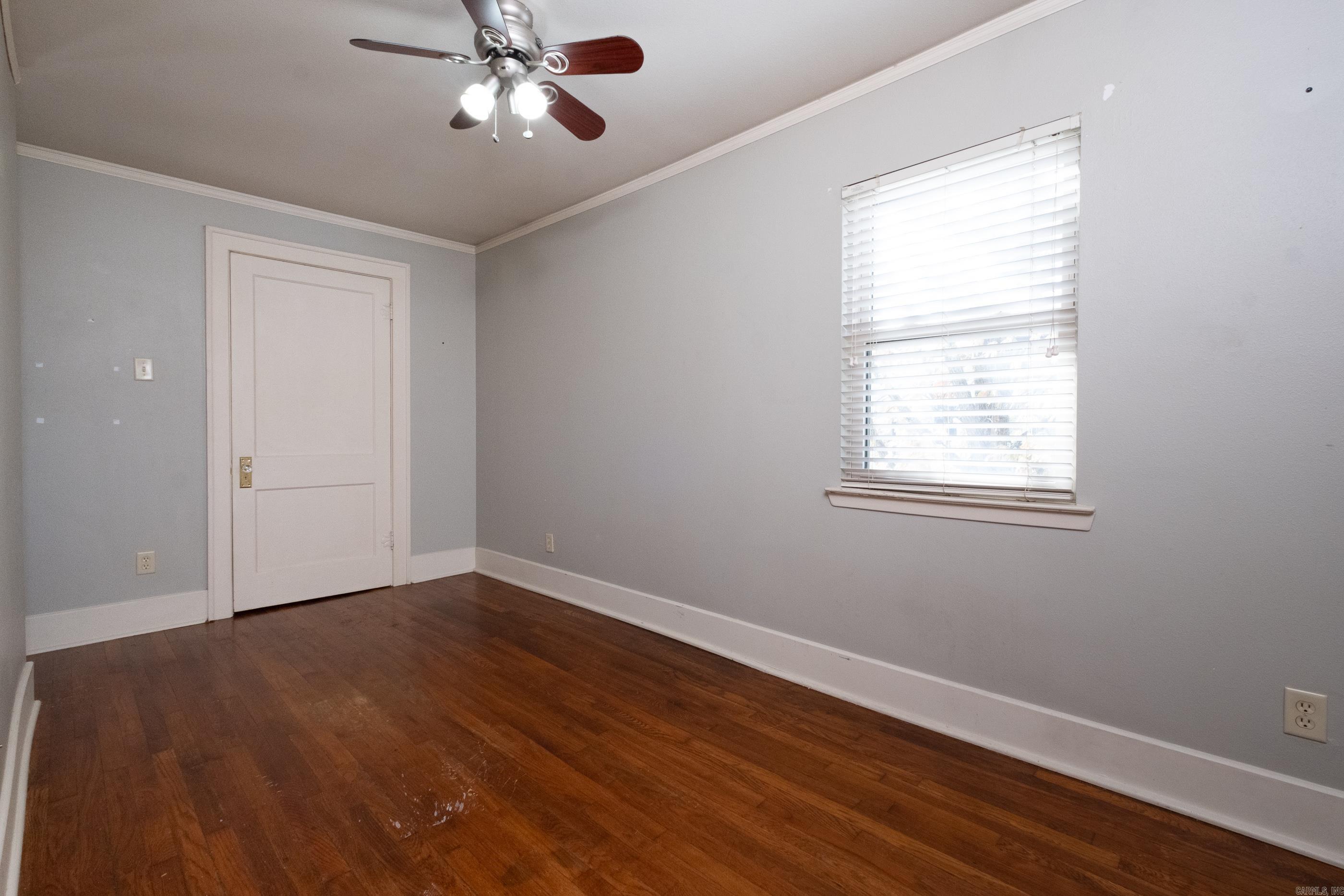 Weldon E Wrights - Residential