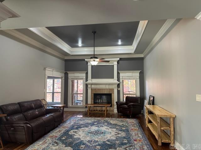 LADERA - Residential