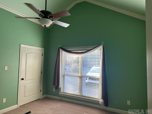 LADERA - Residential