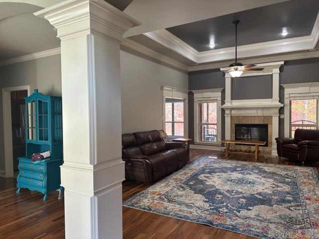 LADERA - Residential