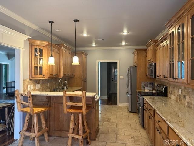 LADERA - Residential