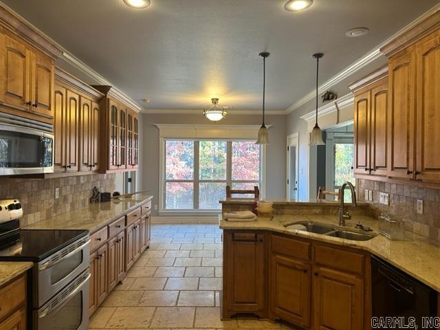 LADERA - Residential