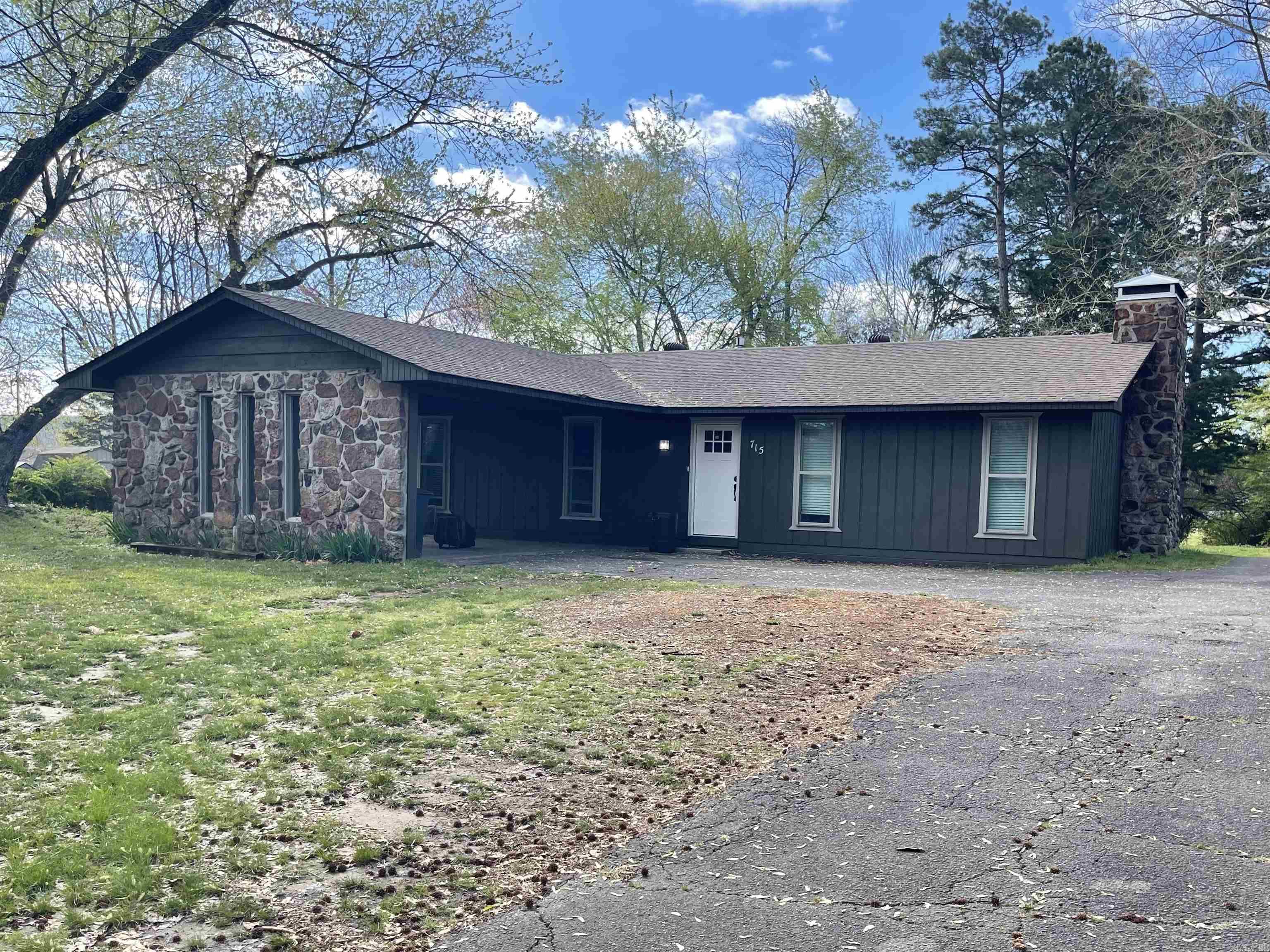 Heber Springs - Residential