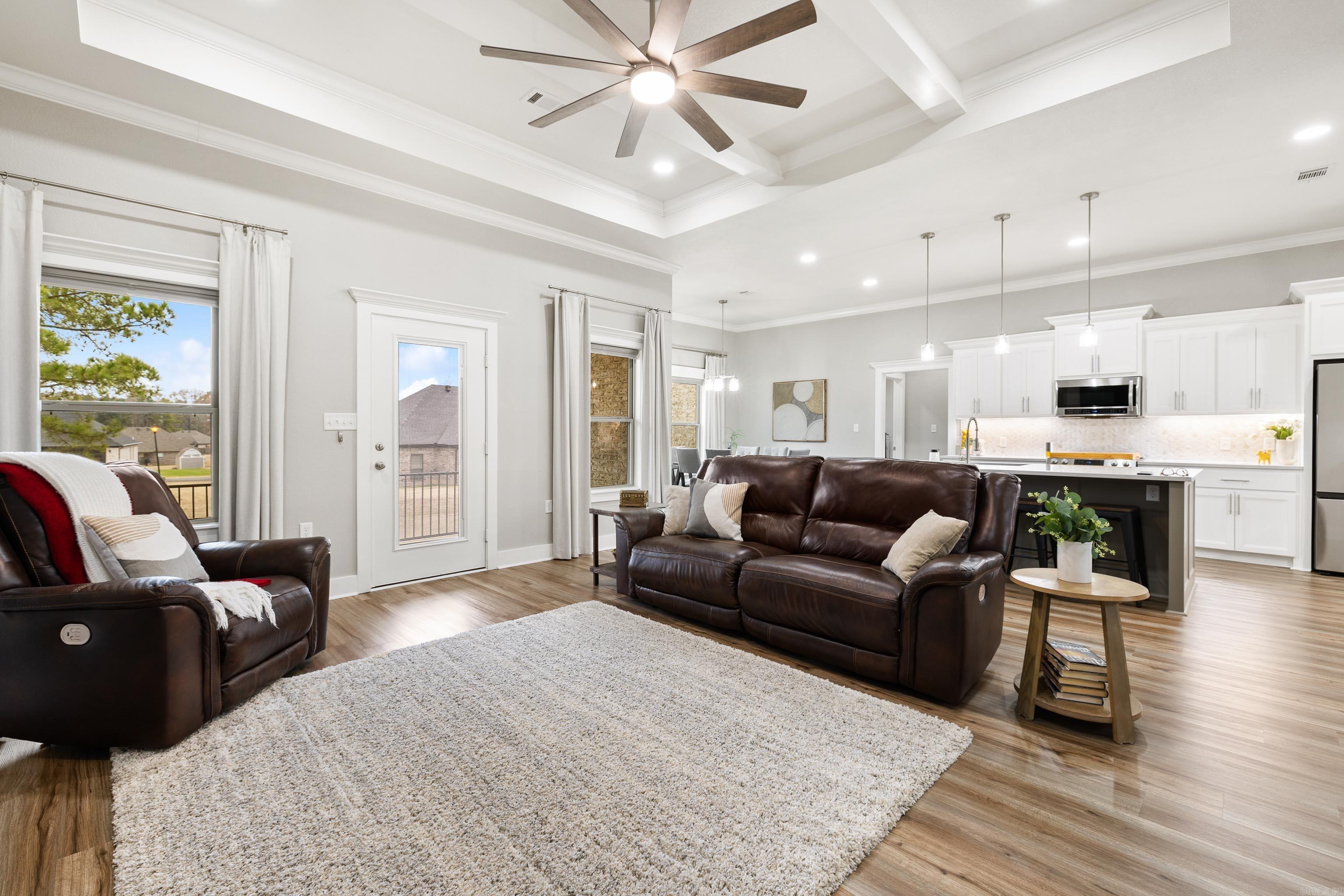 HIDDEN VALLEY ESTATES - Residential