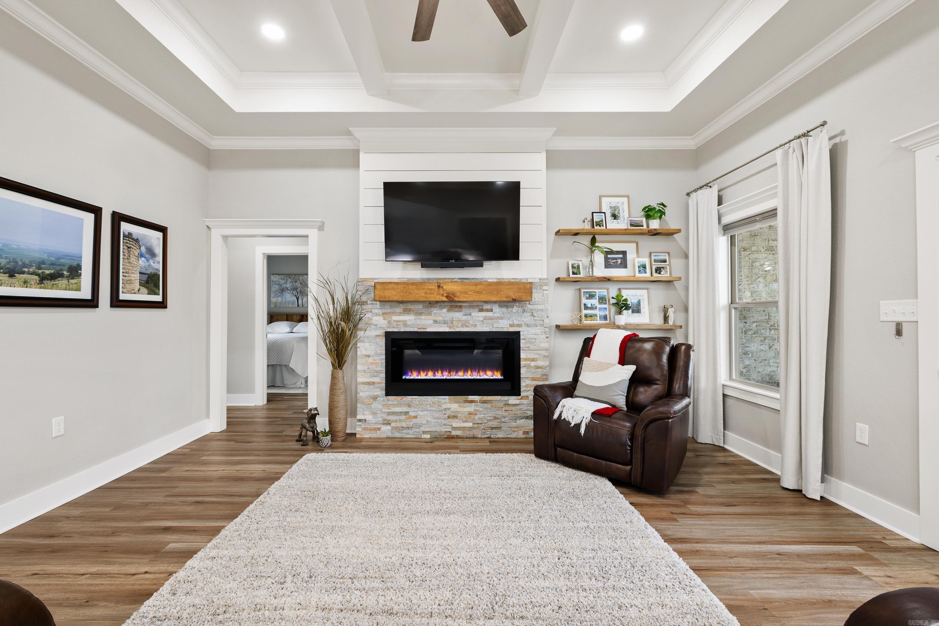 HIDDEN VALLEY ESTATES - Residential