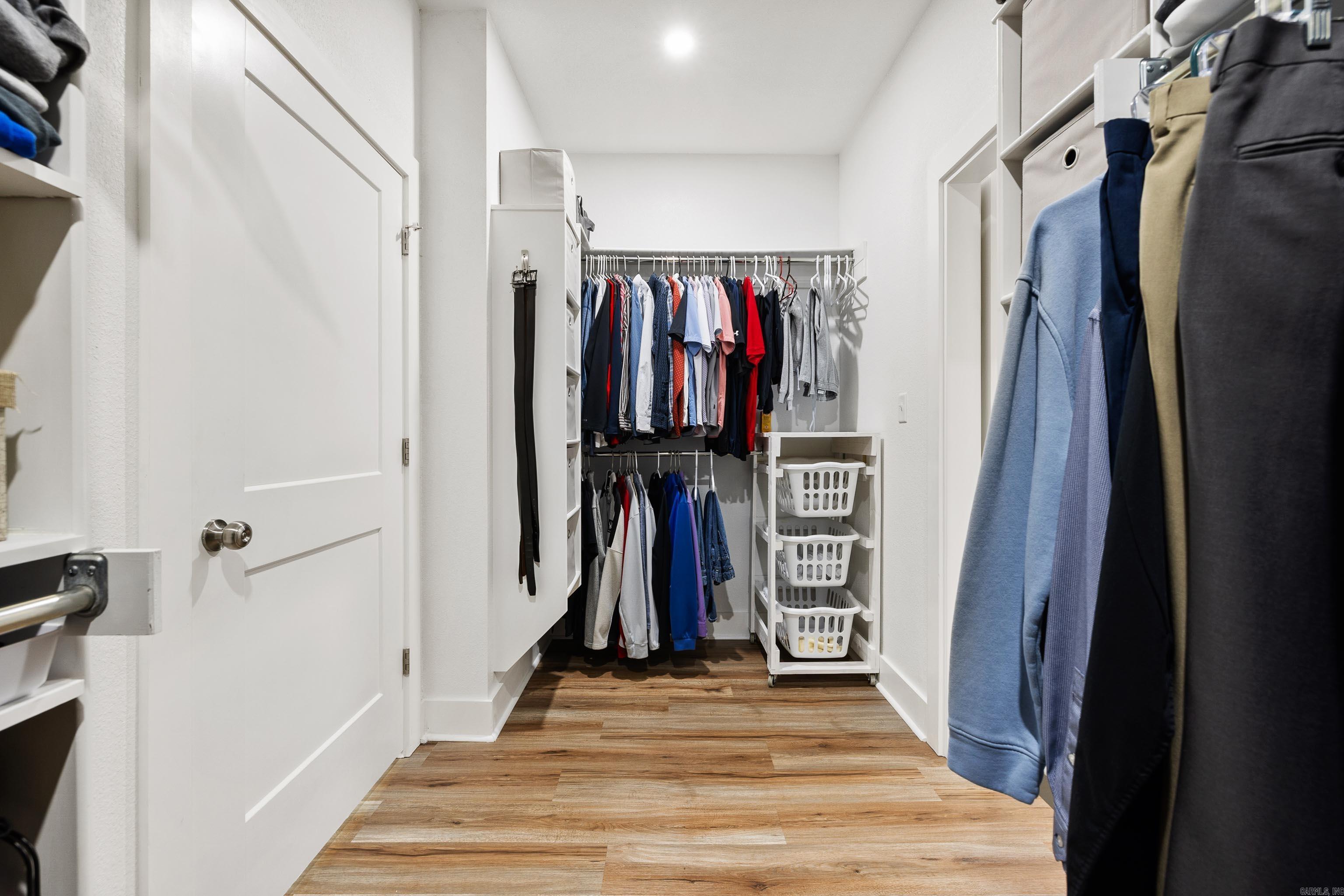 HIDDEN VALLEY ESTATES - Residential