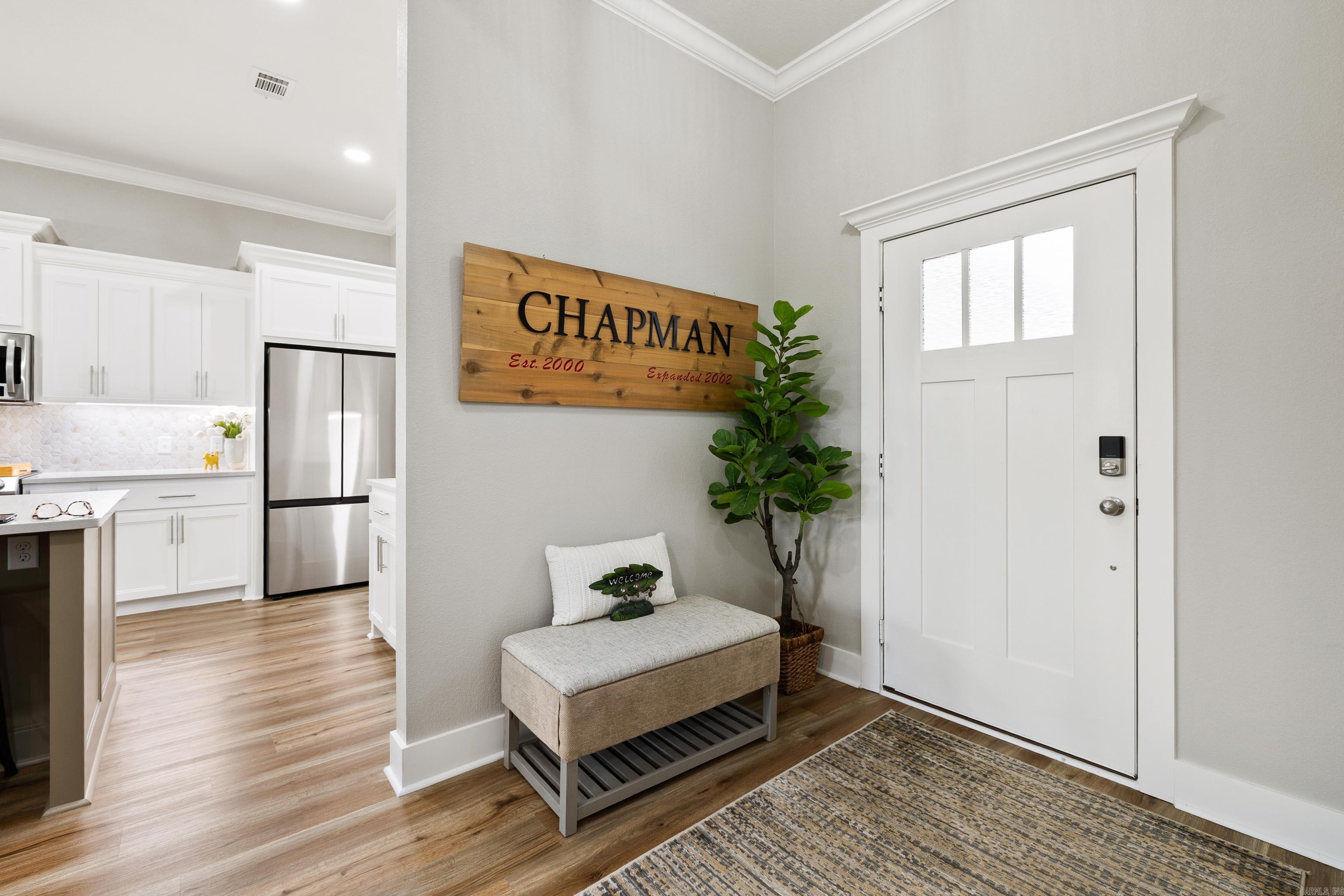 HIDDEN VALLEY ESTATES - Residential